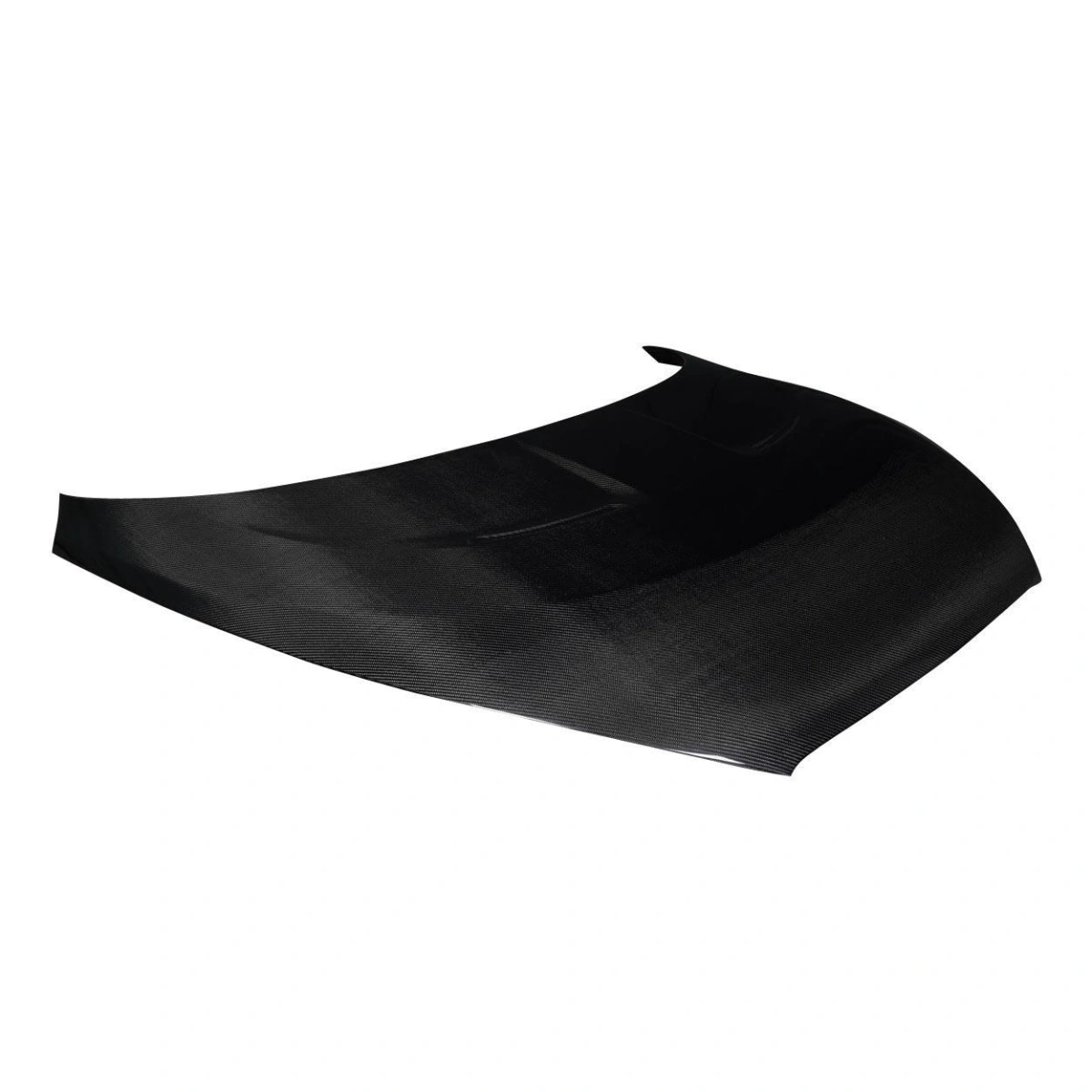 Modify your Hyundai Veloster 2012 with our Exterior/Hoods - 8