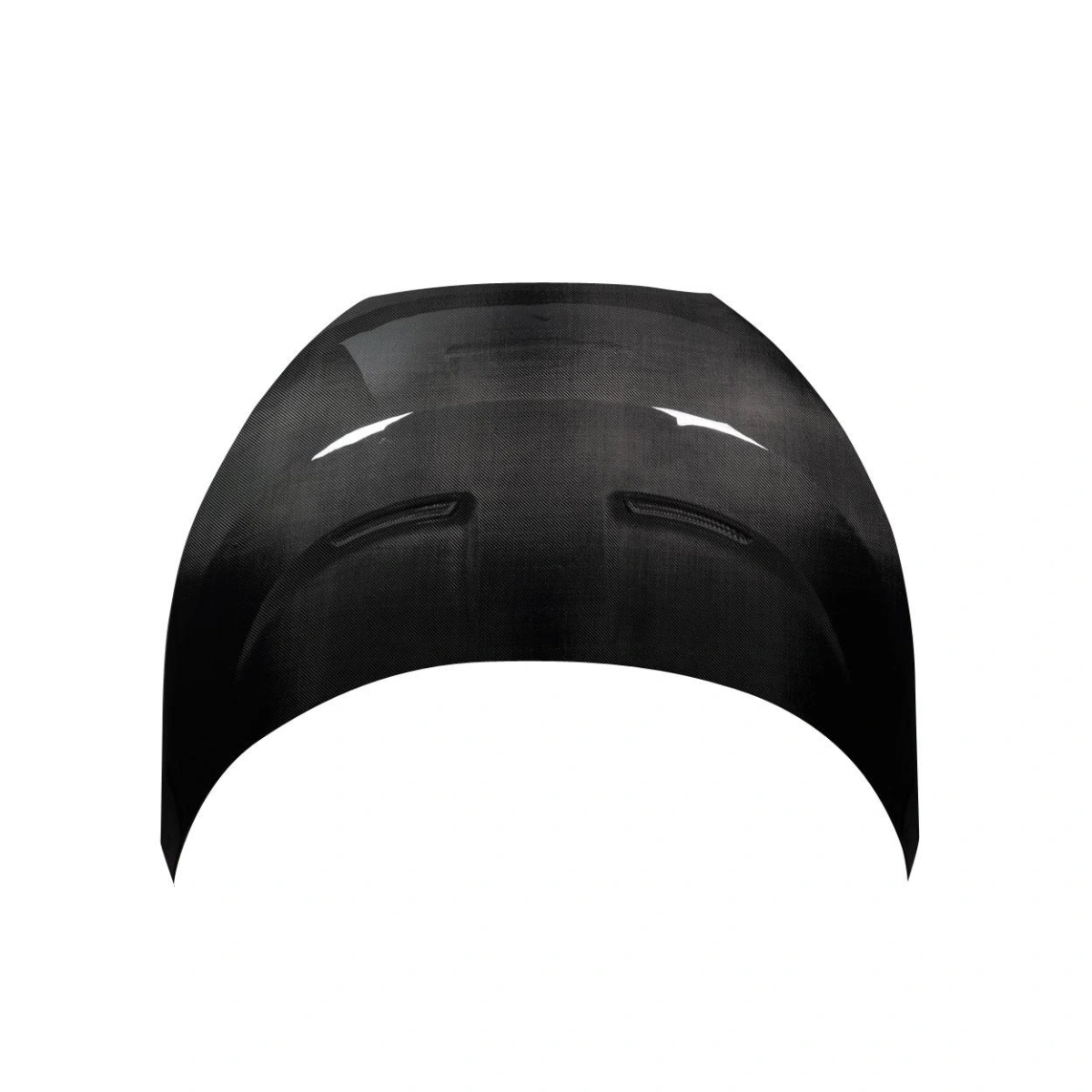 Modify your Hyundai Veloster 2012 with our Exterior/Hoods - 12