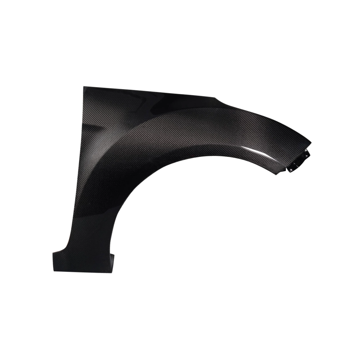 Modify your Hyundai Veloster 2012 with our Exterior/Fenders - 3