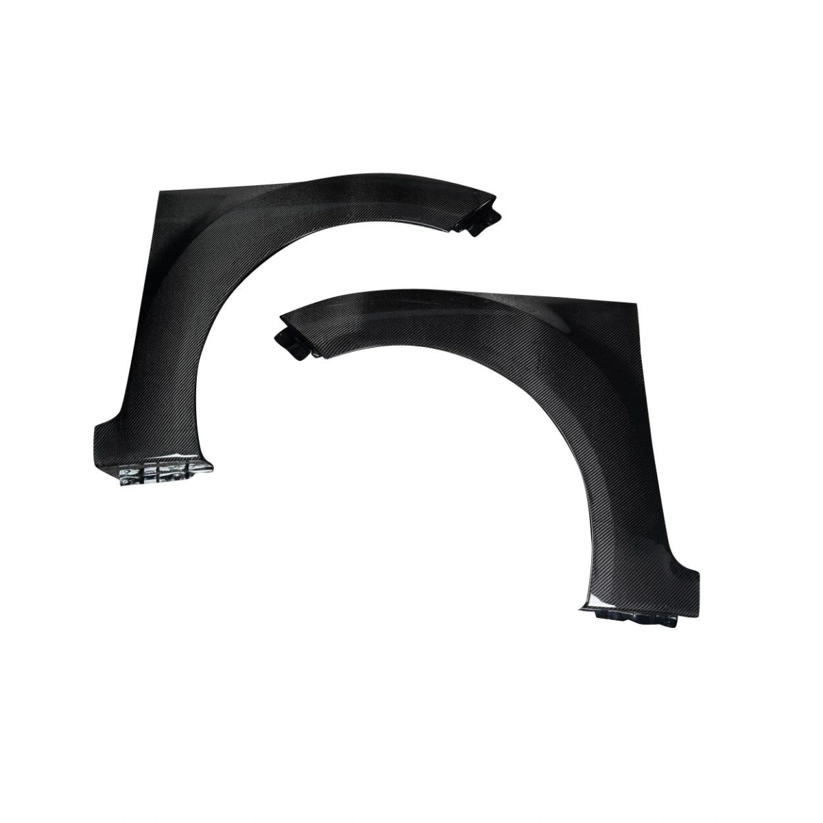Modify your Hyundai Veloster 2012 with our Exterior/Fenders - 4