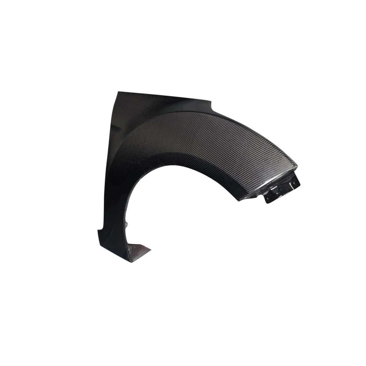 Modify your Hyundai Veloster 2012 with our Exterior/Fenders - 8