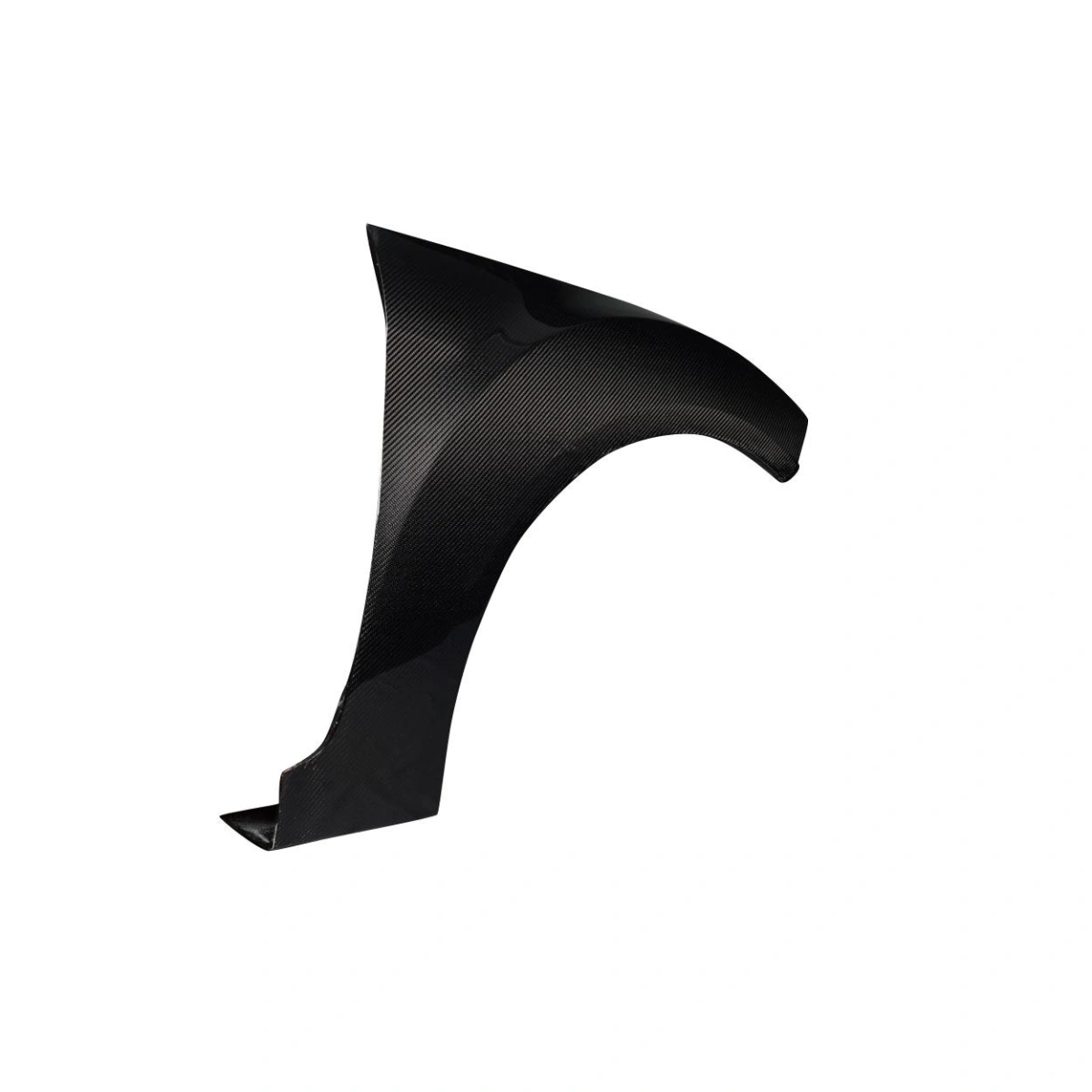 Modify your Hyundai Veloster 2012 with our Exterior/Fenders - 10