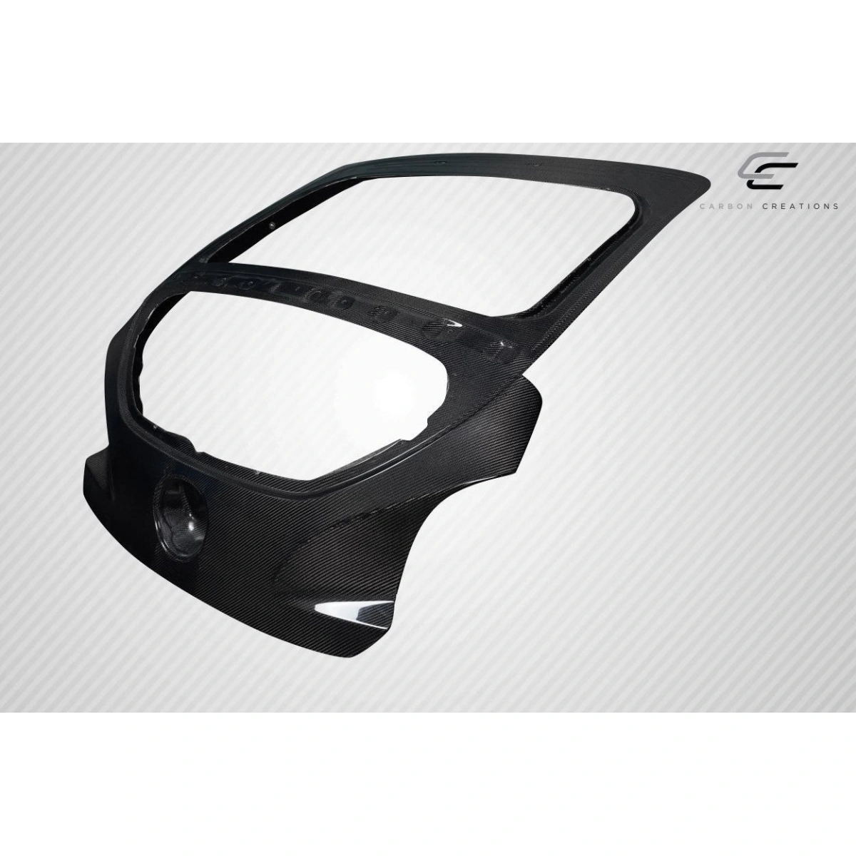 Modify your Hyundai Veloster 2012 with our Exterior/Trunks - 8