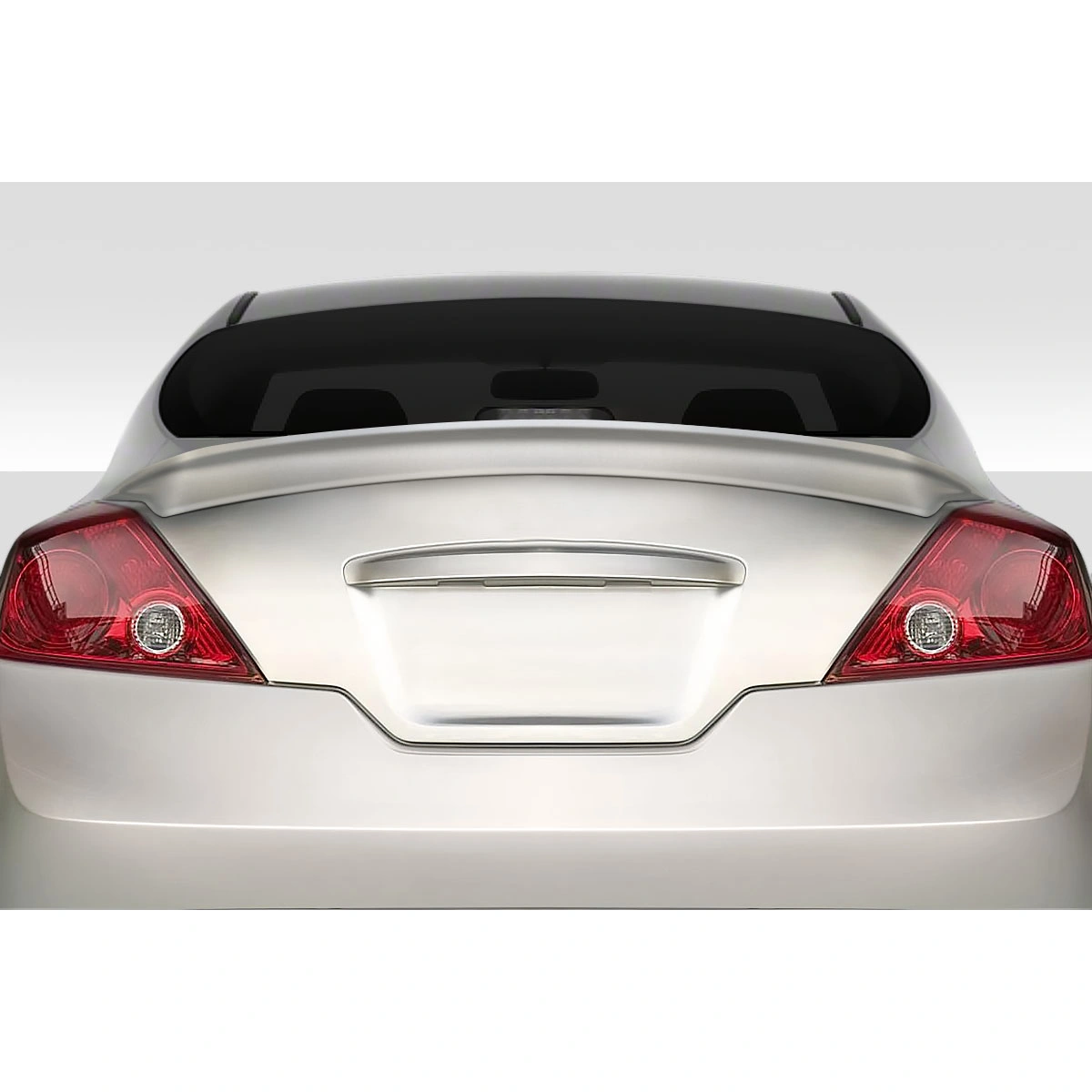Modify your Nissan Altima 2008 with our Exterior/Wings - 1