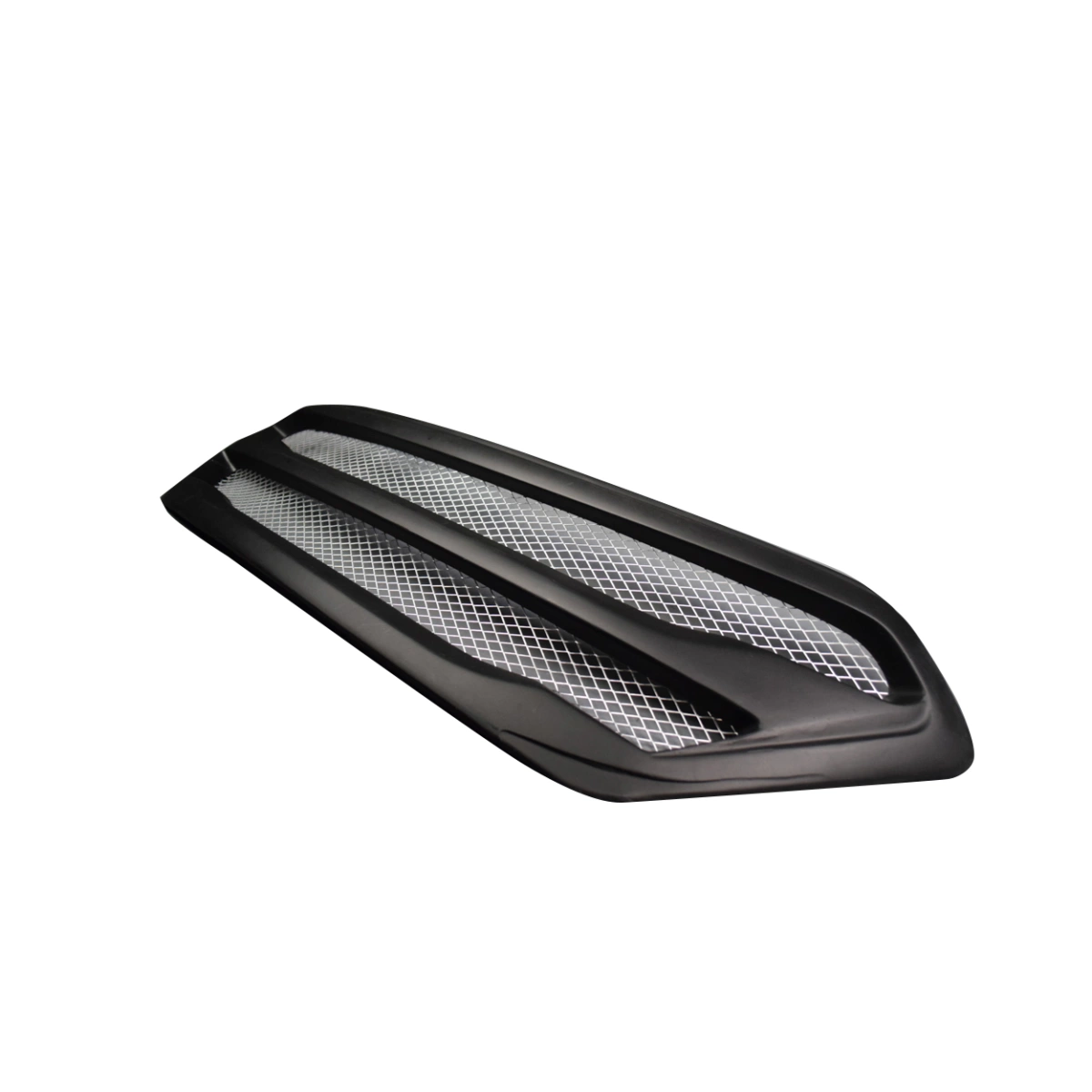 Modify your Hyundai Santa Fe 2013 with our Exterior/Grilles - 5