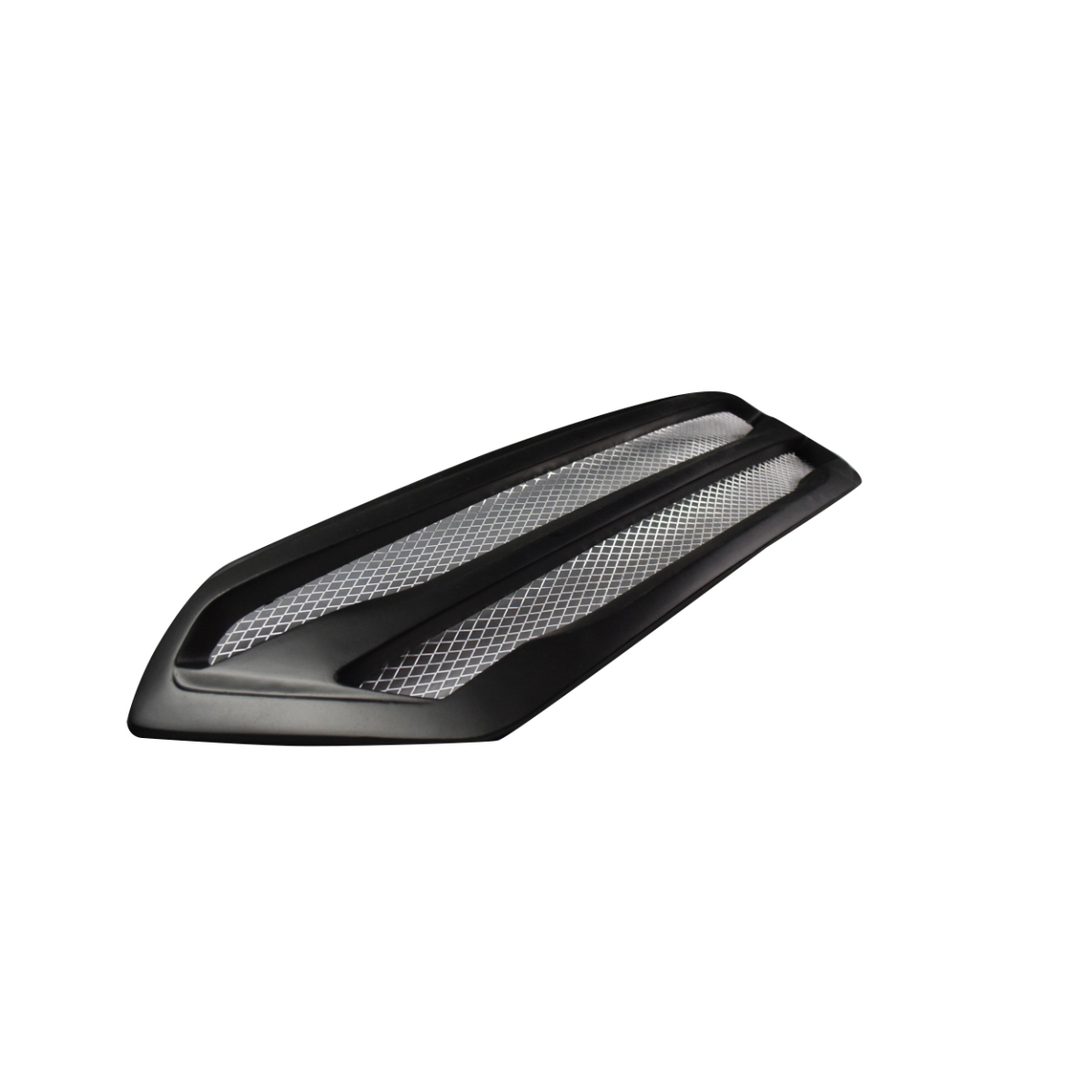 Modify your Hyundai Santa Fe 2013 with our Exterior/Grilles - 