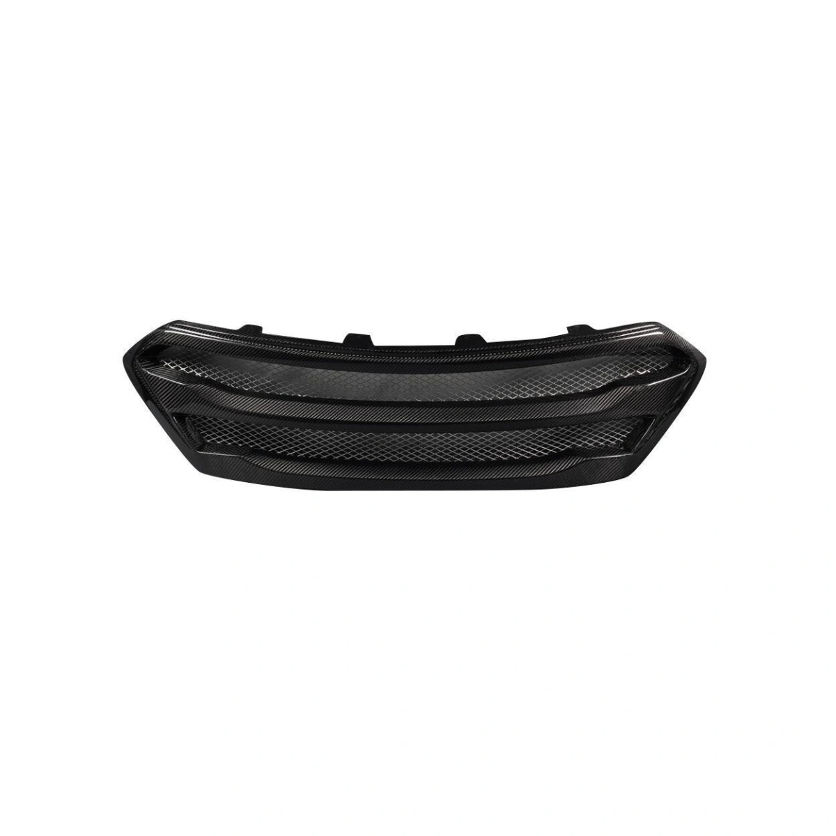 Modify your Hyundai Santa Fe 2013 with our Exterior/Grilles - 4
