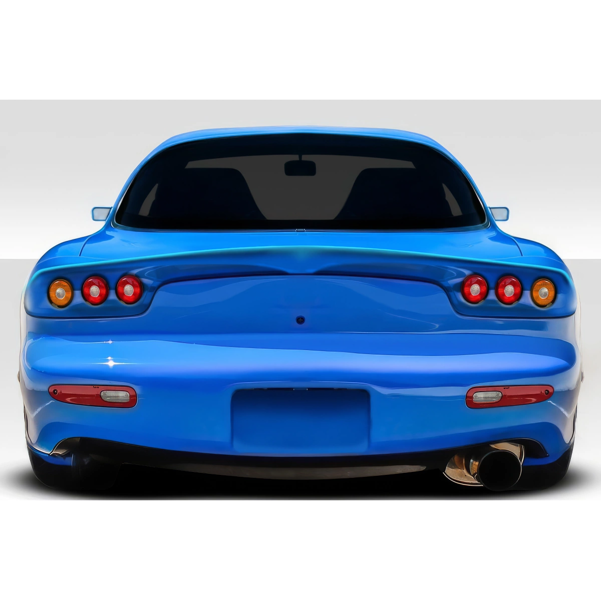 Modify your Mazda RX-7 1993 with our Lighting/Tail Lights - 1