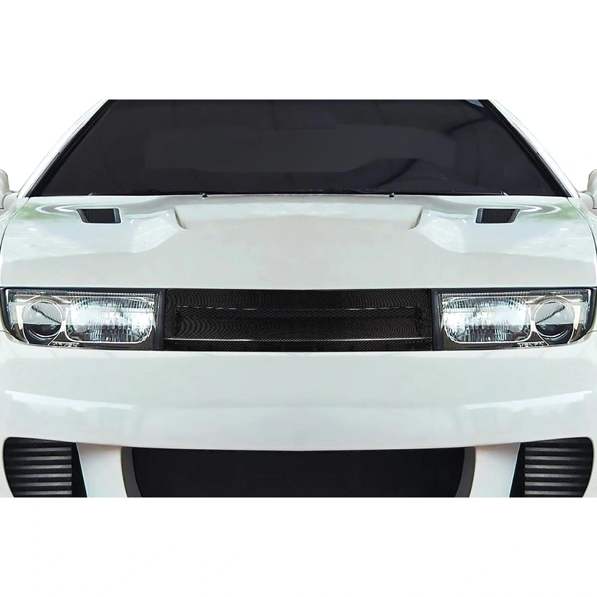 Modify your Nissan 300ZX 1990 with our Exterior/Grilles - 2