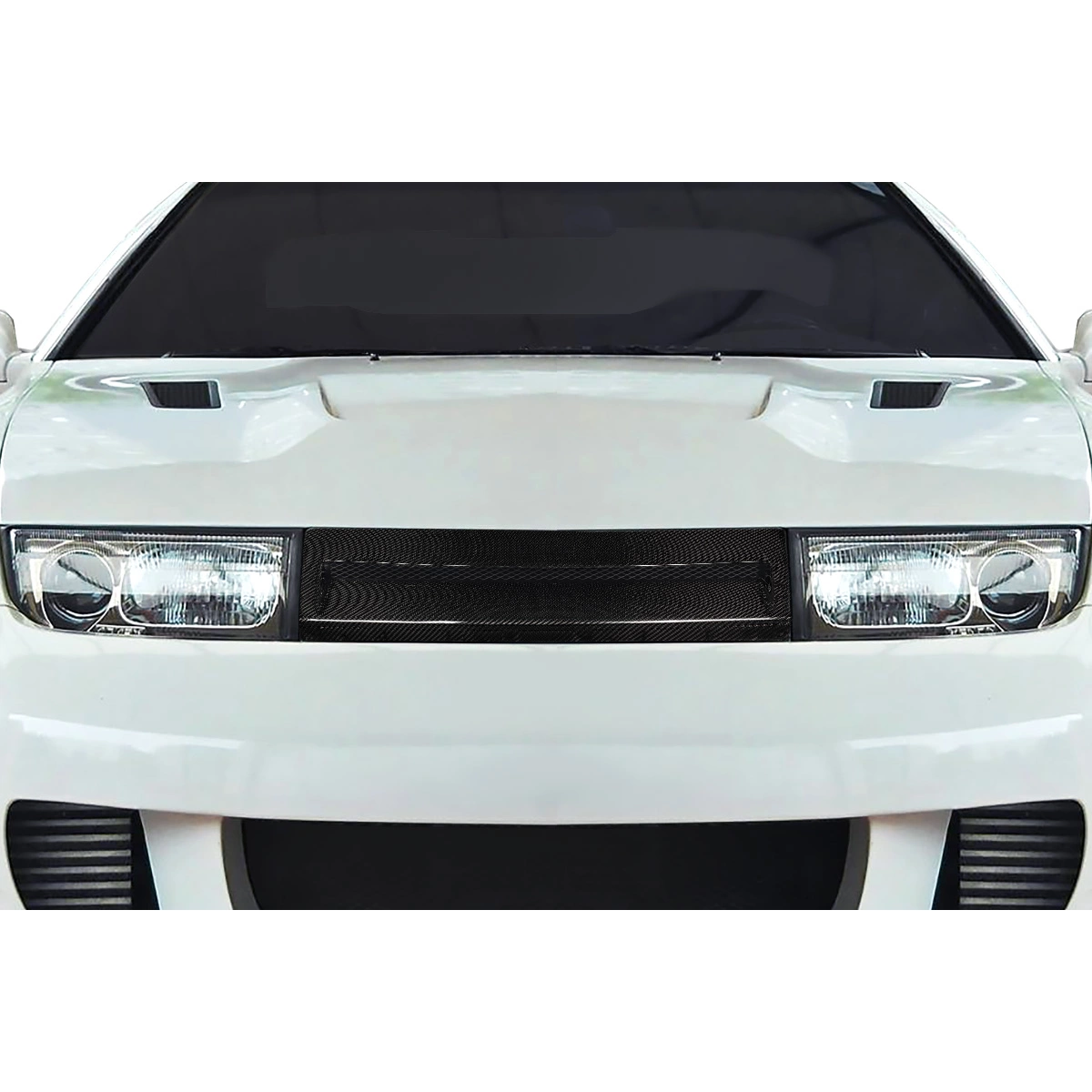 Modify your Nissan 300ZX 1990 with our Exterior/Grilles - 1