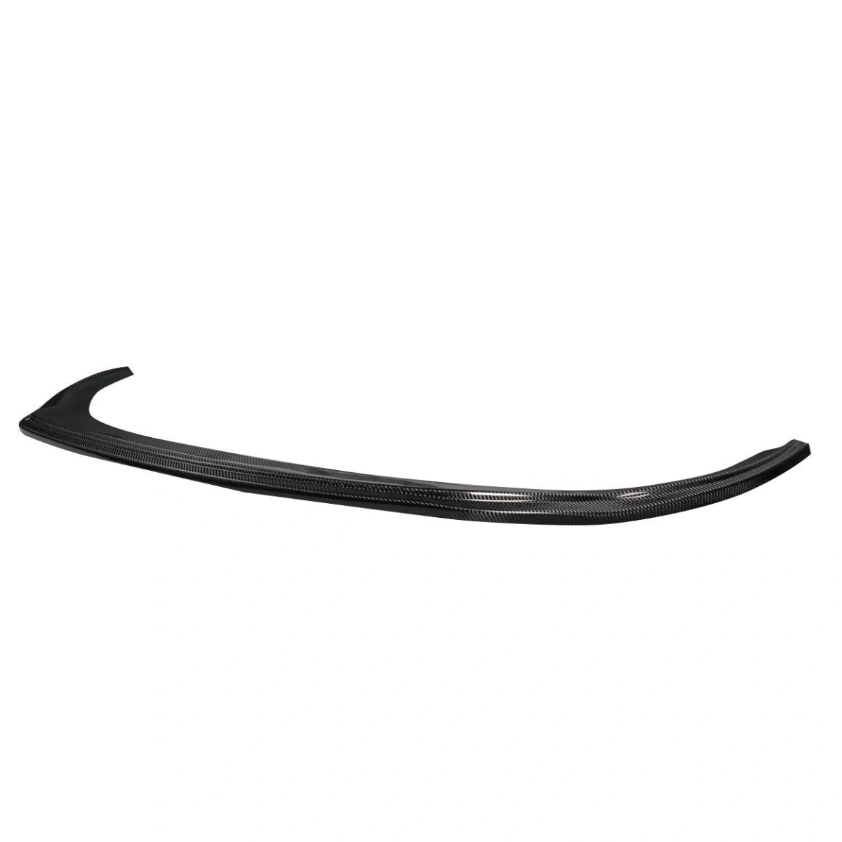 Modify your Volkswagen Golf 2022 with our Exterior/Front Lips - 7