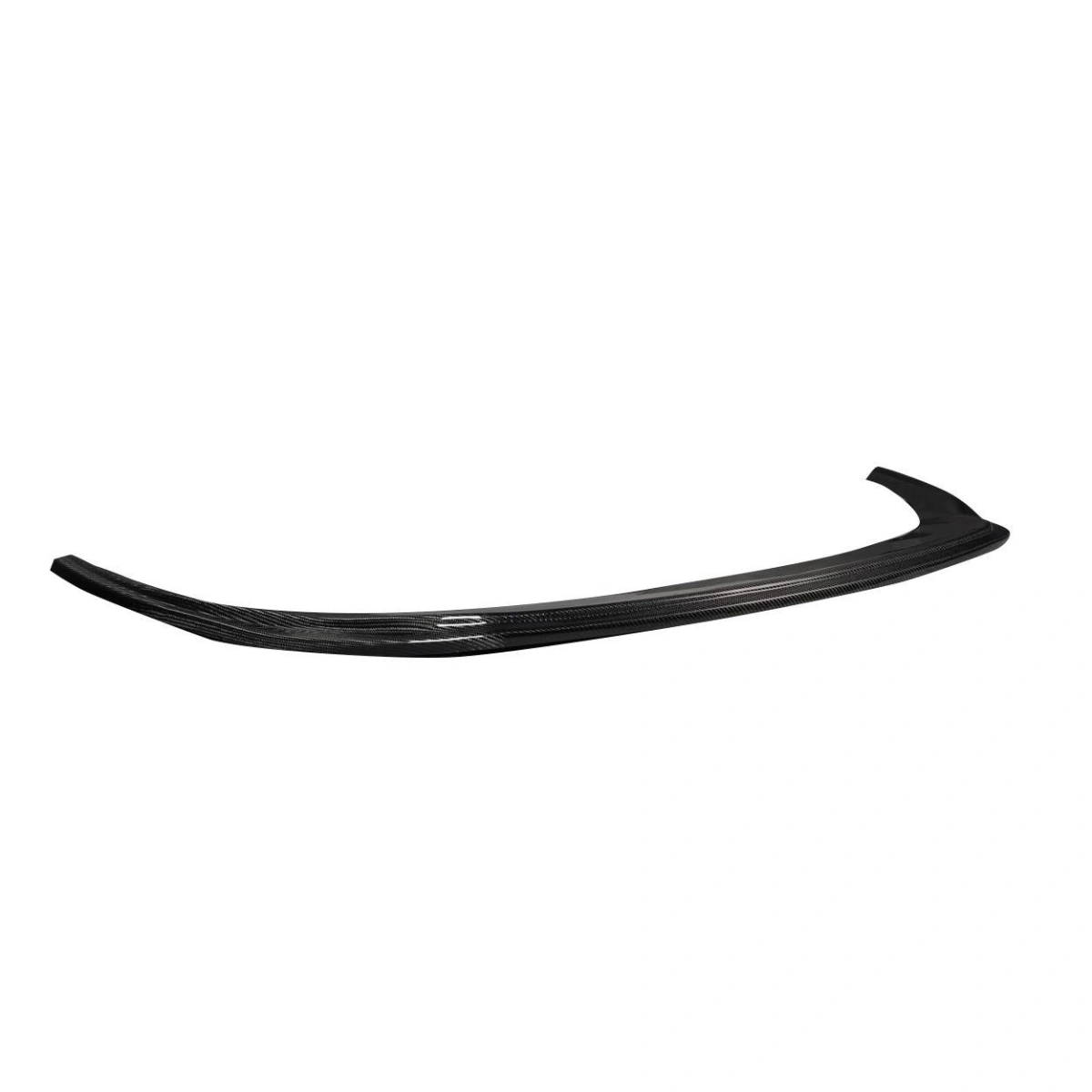 Modify your Volkswagen Golf 2022 with our Exterior/Front Lips - 9