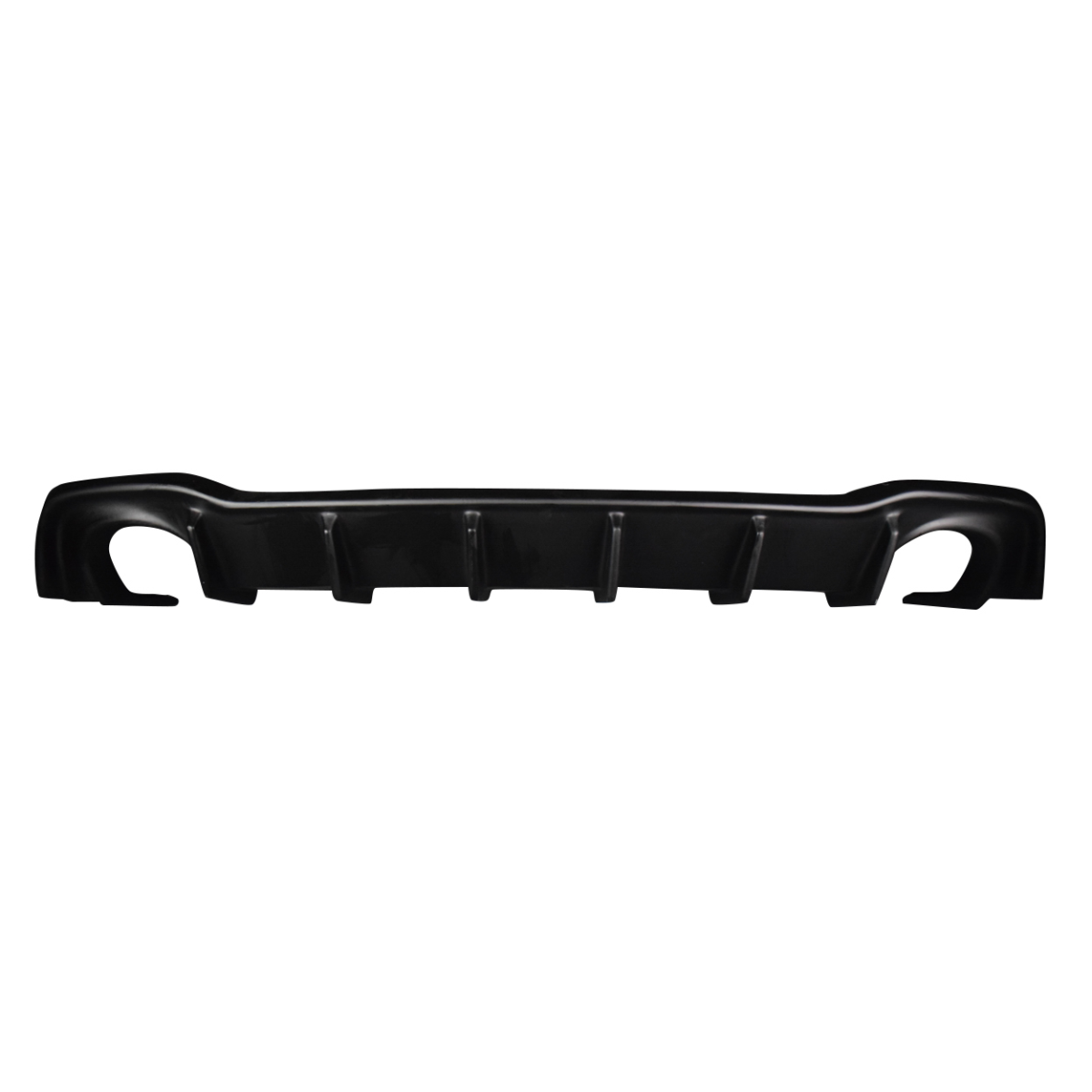 Modify your Volkswagen Golf 2022 with our Exterior/Diffusers - 