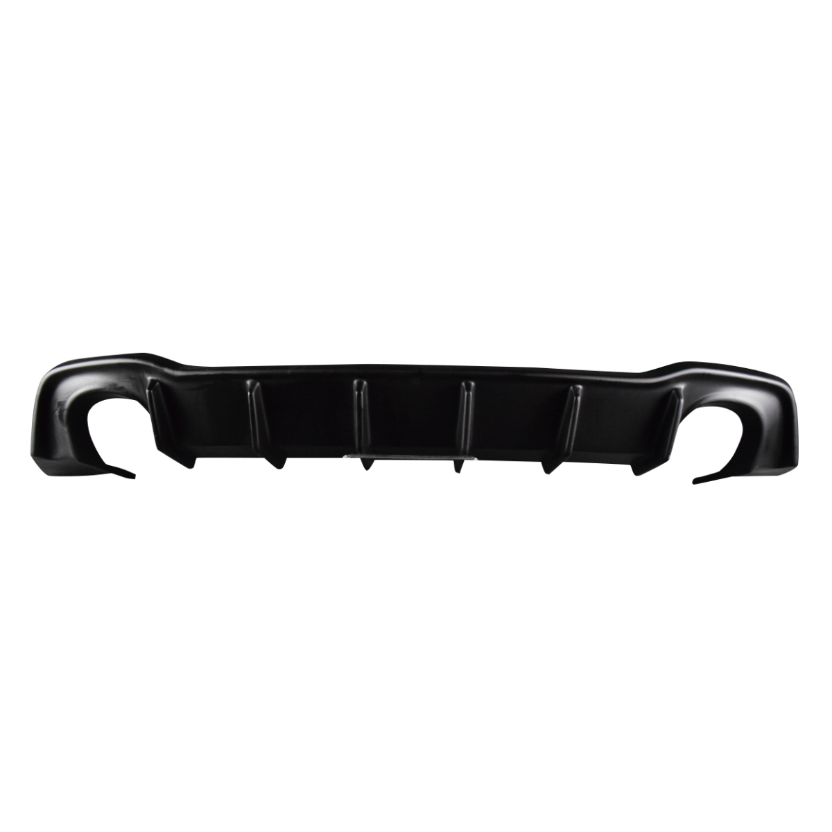 Modify your Volkswagen Golf 2022 with our Exterior/Diffusers - 