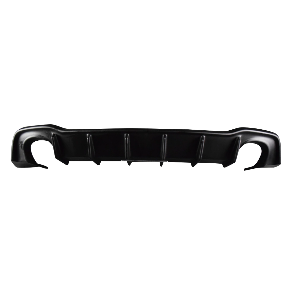 Modify your Volkswagen Golf 2022 with our Exterior/Diffusers - 4