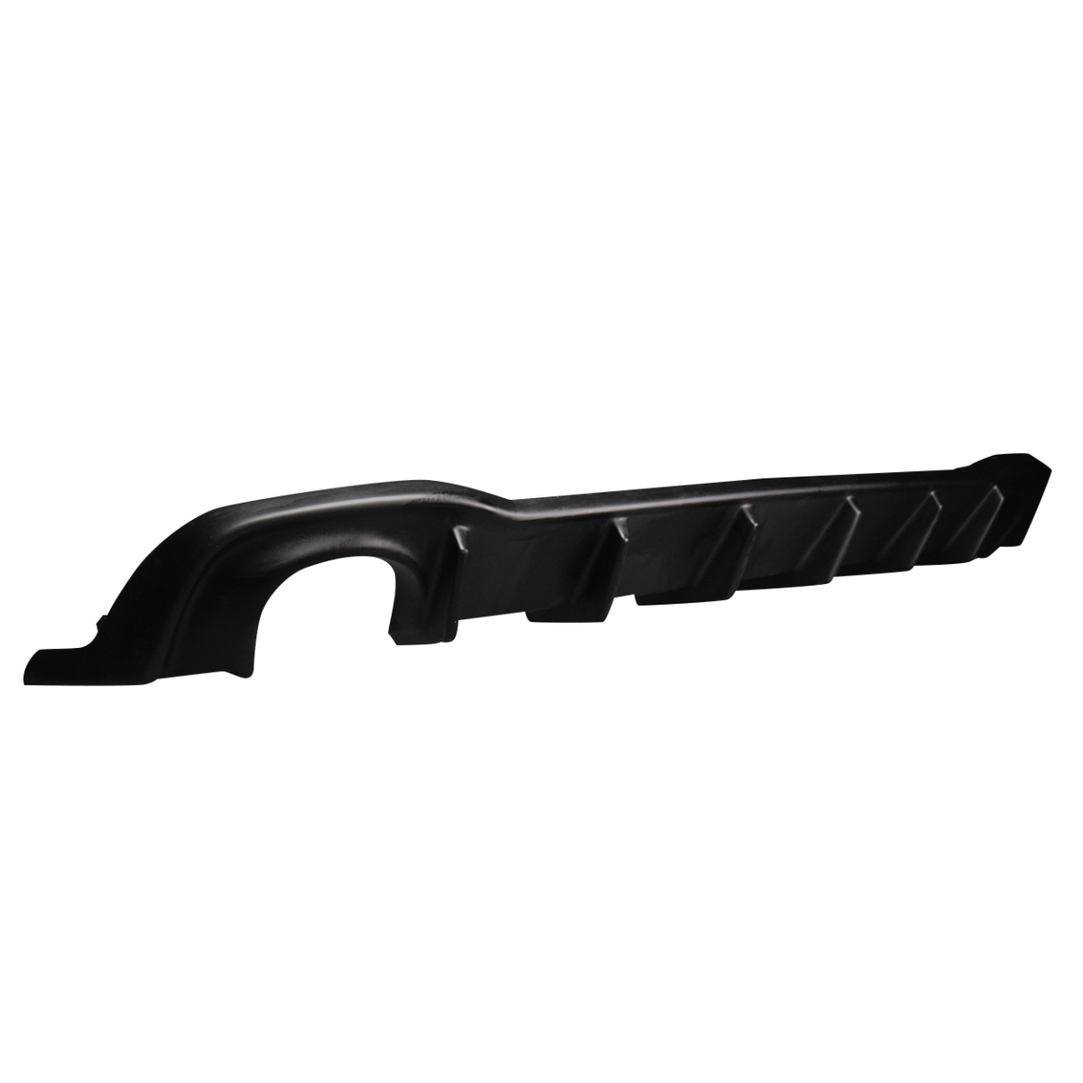 Modify your Volkswagen Golf 2022 with our Exterior/Diffusers - 