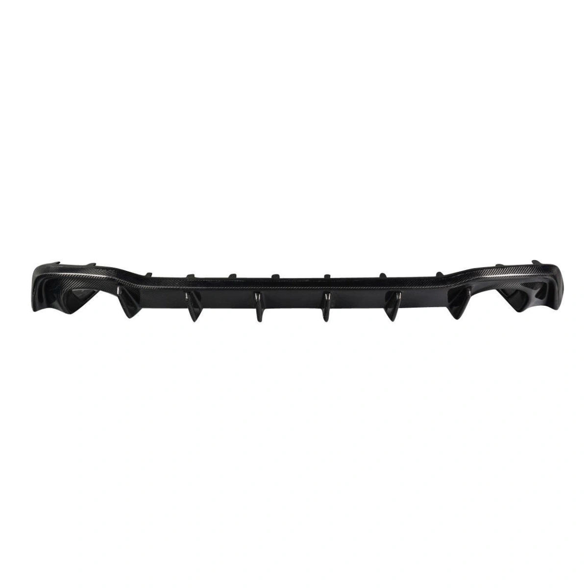 Modify your Volkswagen Golf 2022 with our Exterior/Diffusers - 4