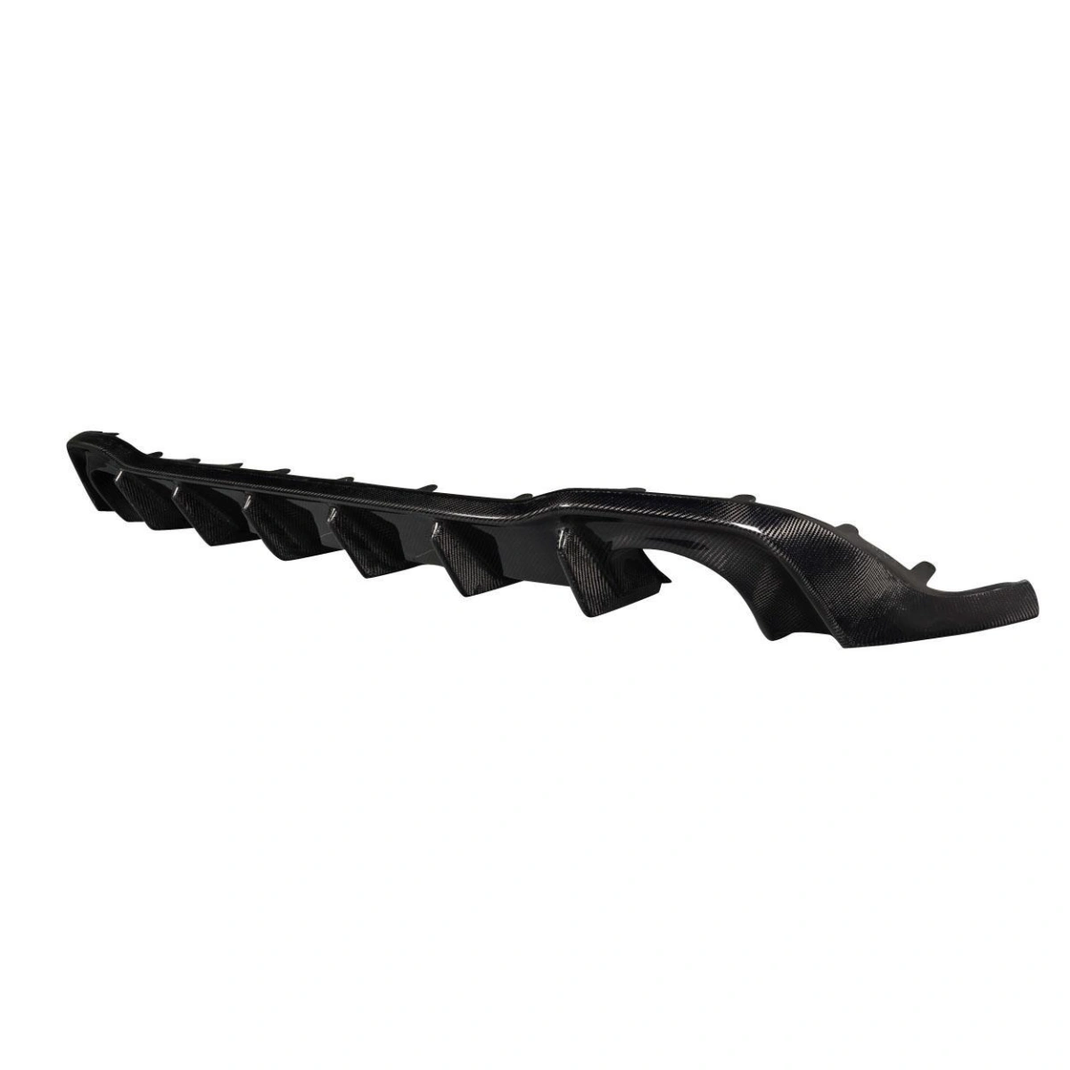 Modify your Volkswagen Golf 2022 with our Exterior/Diffusers - 8