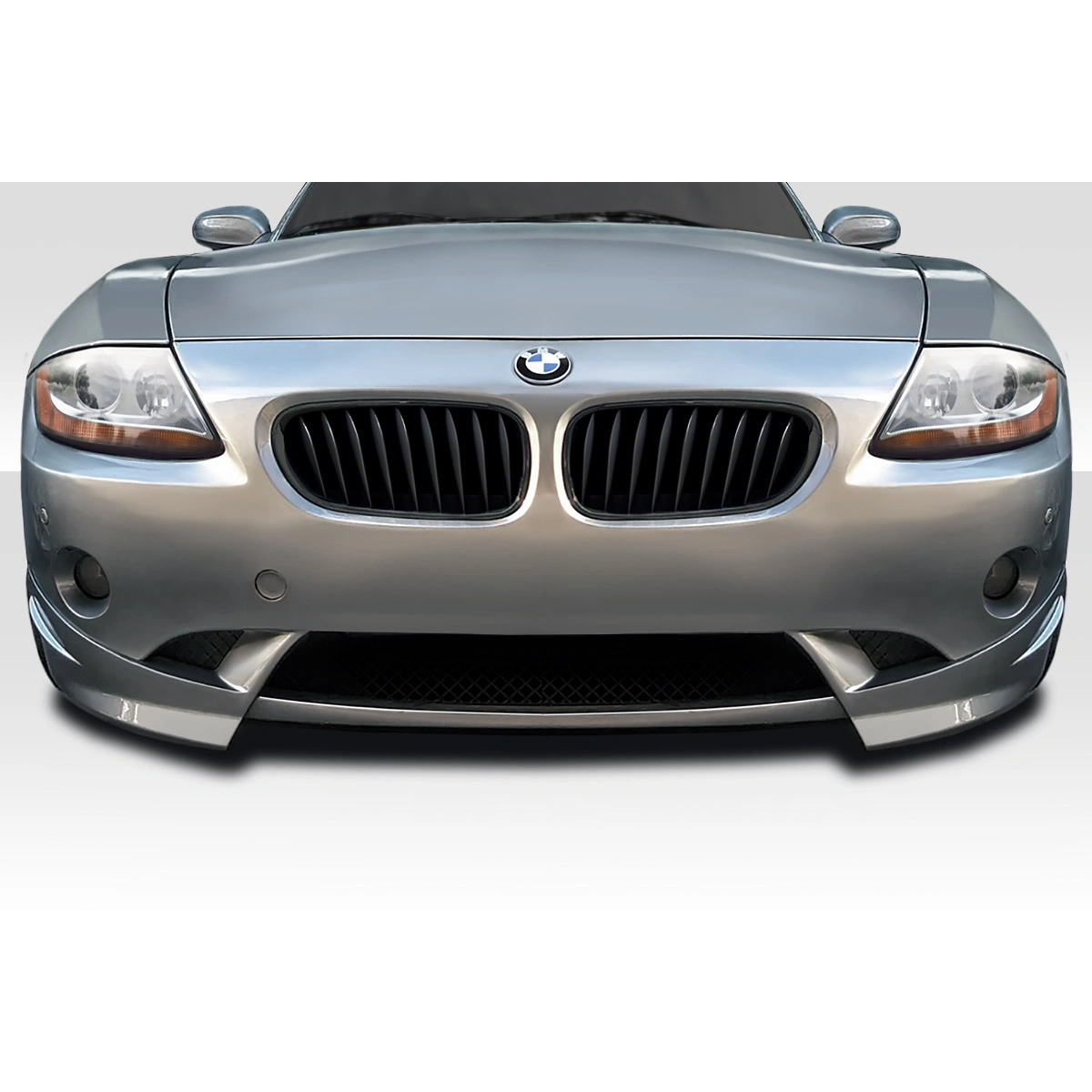 Modify your BMW Z4 2003 with our Exterior/Front Lips - 1
