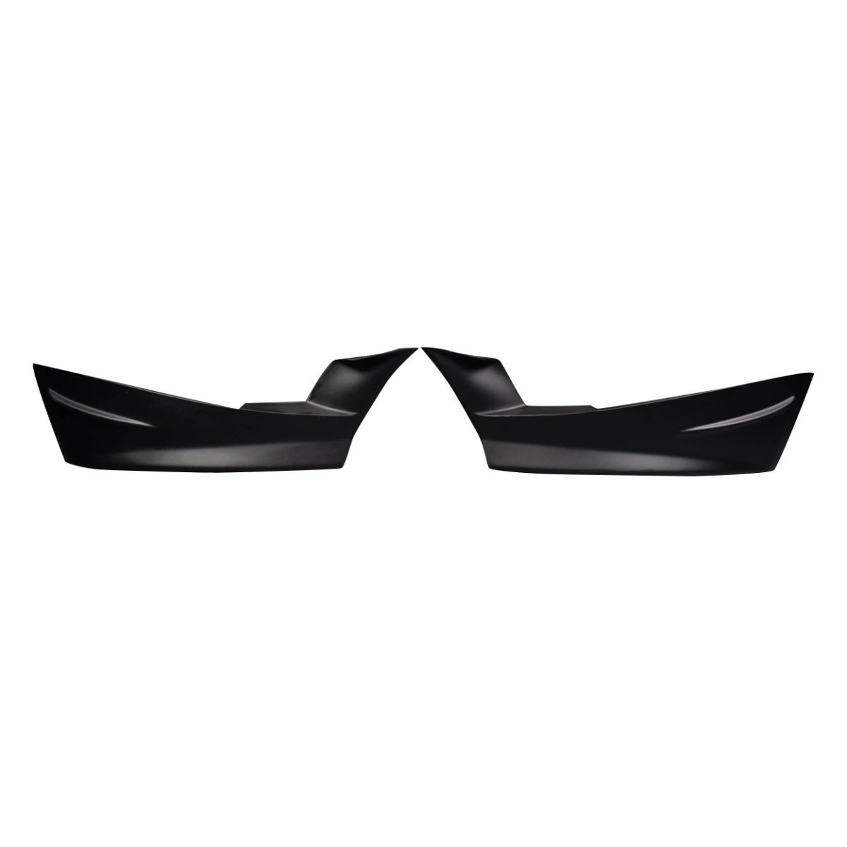 Modify your BMW Z4 2003 with our Exterior/Front Lips - 4