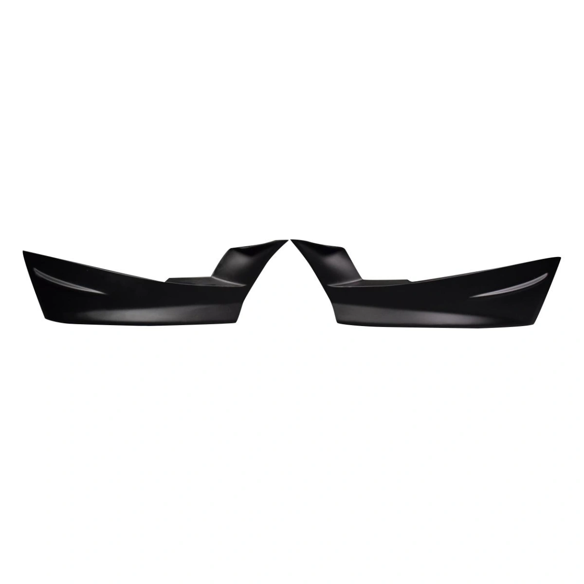 Modify your BMW Z4 2003 with our Exterior/Front Lips - 7