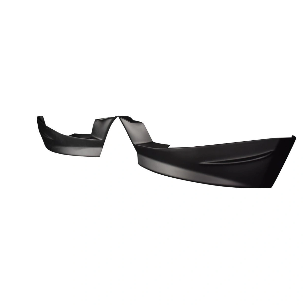 Modify your BMW Z4 2003 with our Exterior/Front Lips - 9