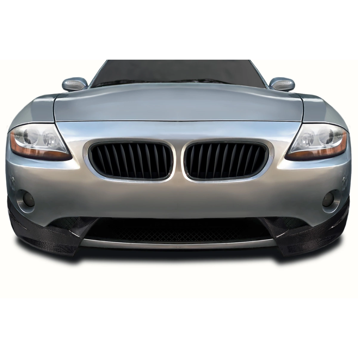 Modify your BMW Z4 2003 with our Exterior/Front Lips - 1