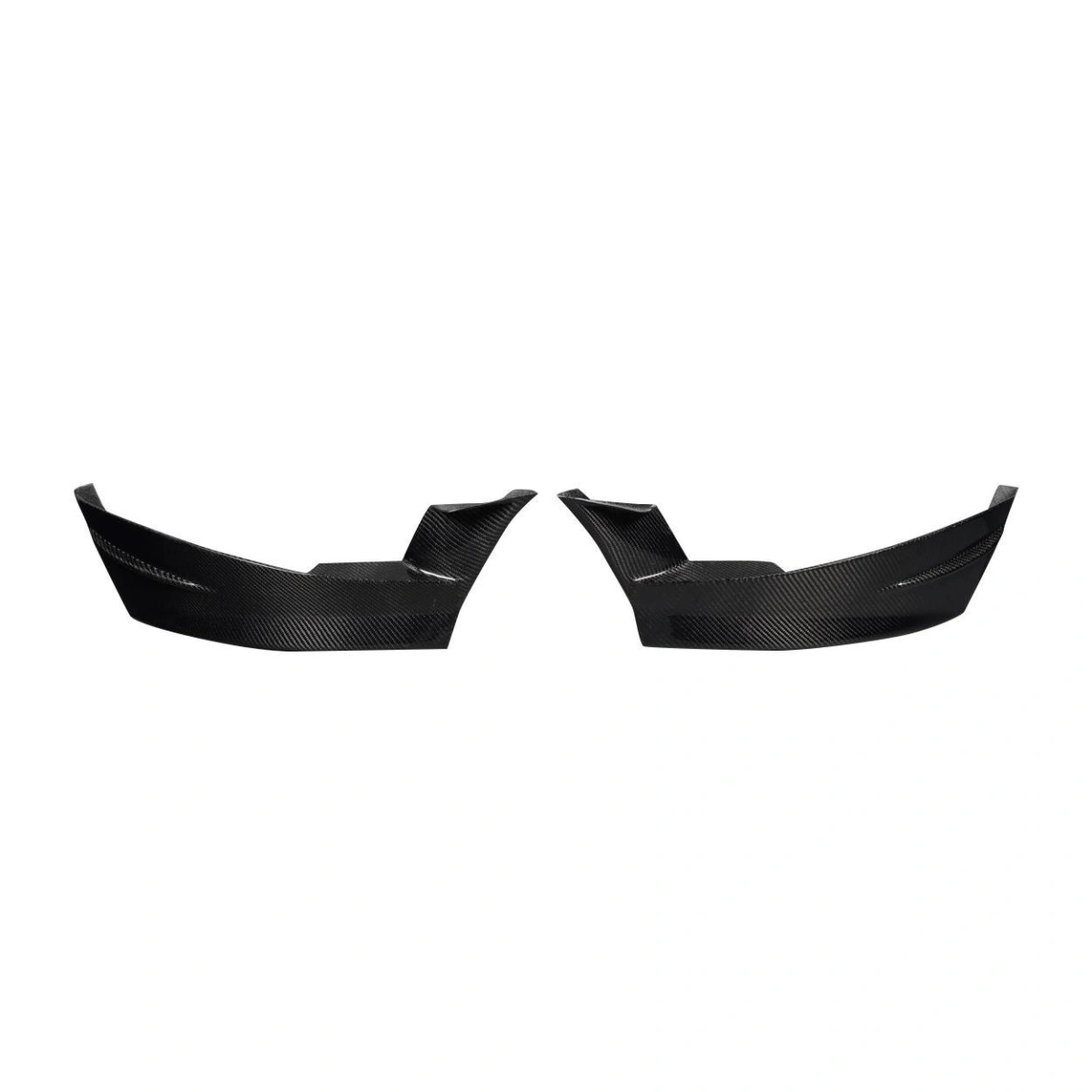 Modify your BMW Z4 2003 with our Exterior/Front Lips - 4