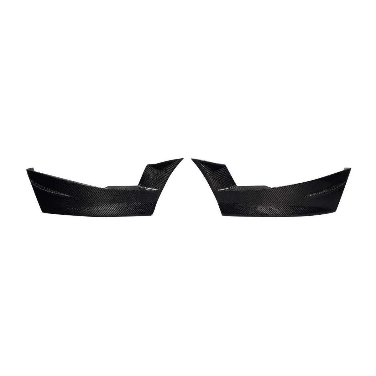 Modify your BMW Z4 2003 with our Exterior/Front Lips - 6