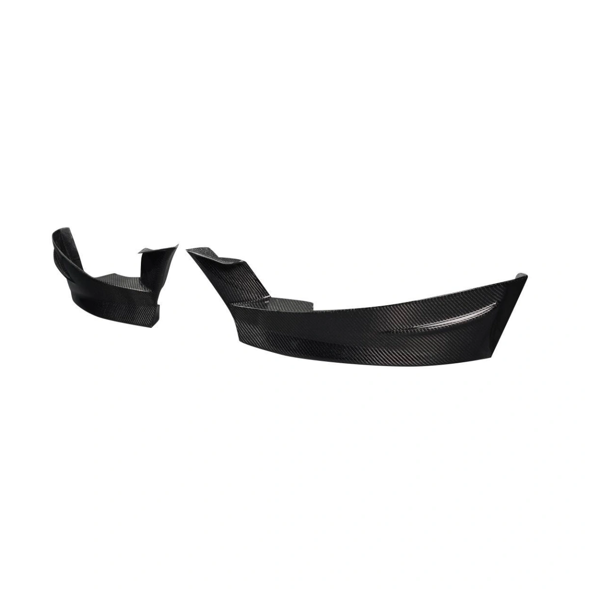 Modify your BMW Z4 2003 with our Exterior/Front Lips - 8