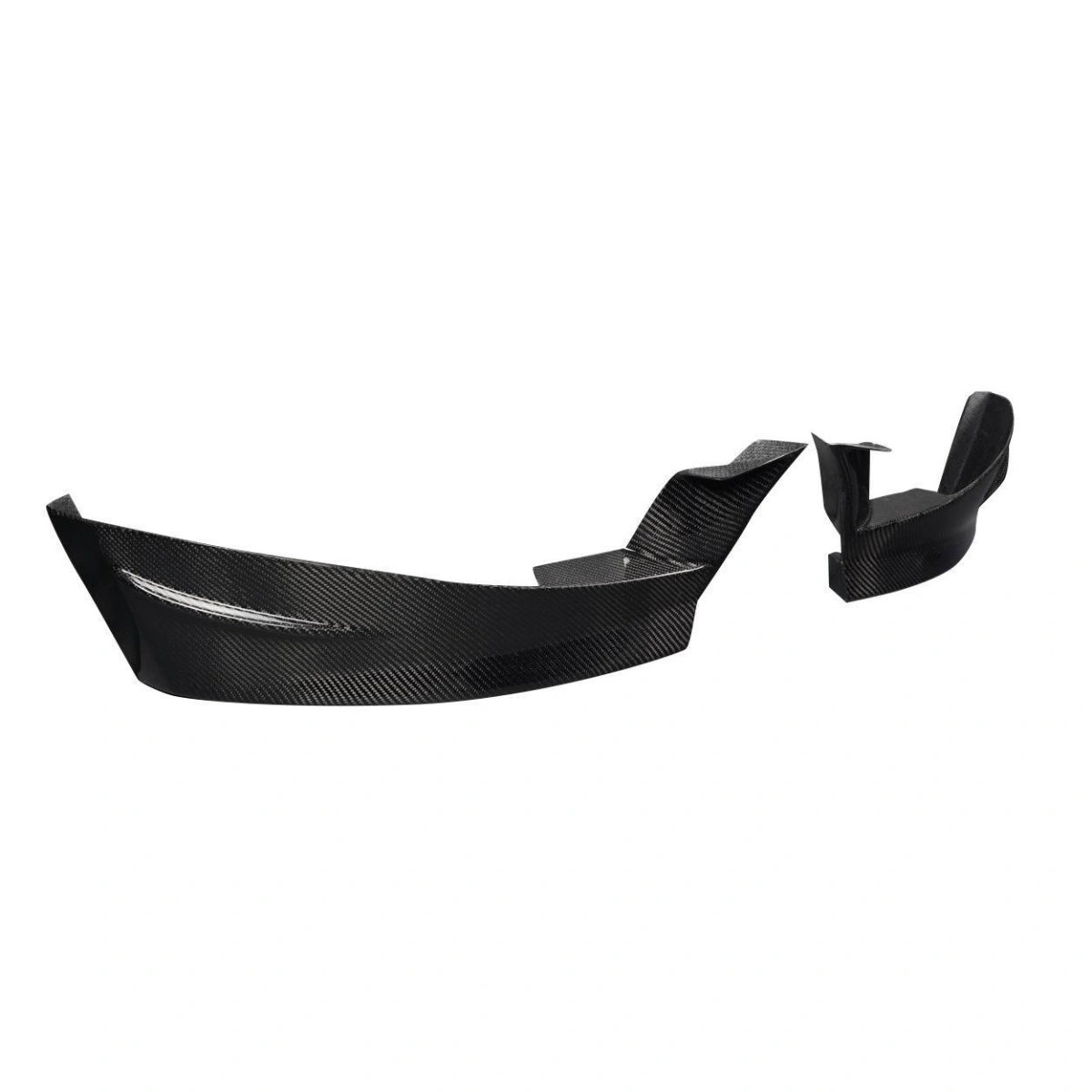 Modify your BMW Z4 2003 with our Exterior/Front Lips - 10