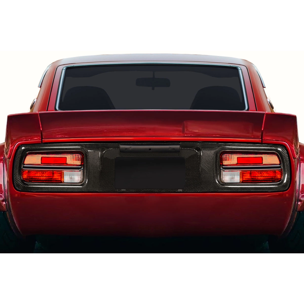 Modify your Nissan 240Z 1970 with our Lighting/Tail Lights - 1