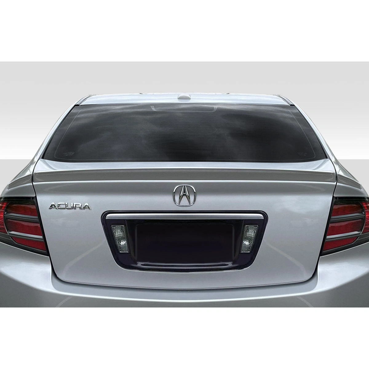 Modify your Acura TL 2004 with our Exterior/Wings - 1