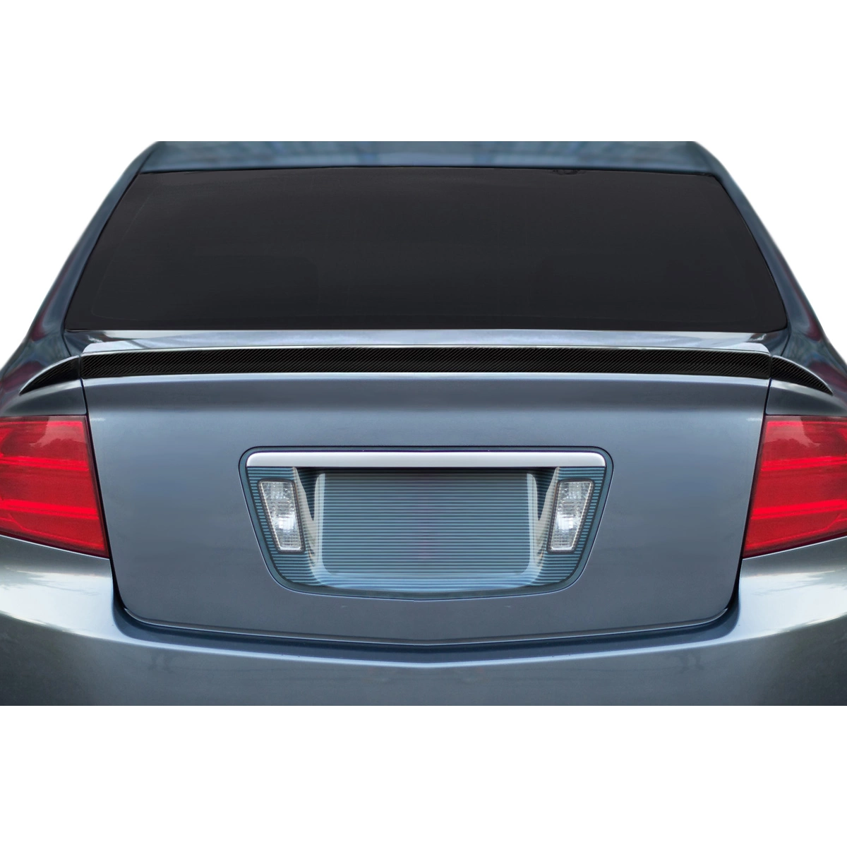 Modify your Acura TL 2004 with our Exterior/Wings - 1
