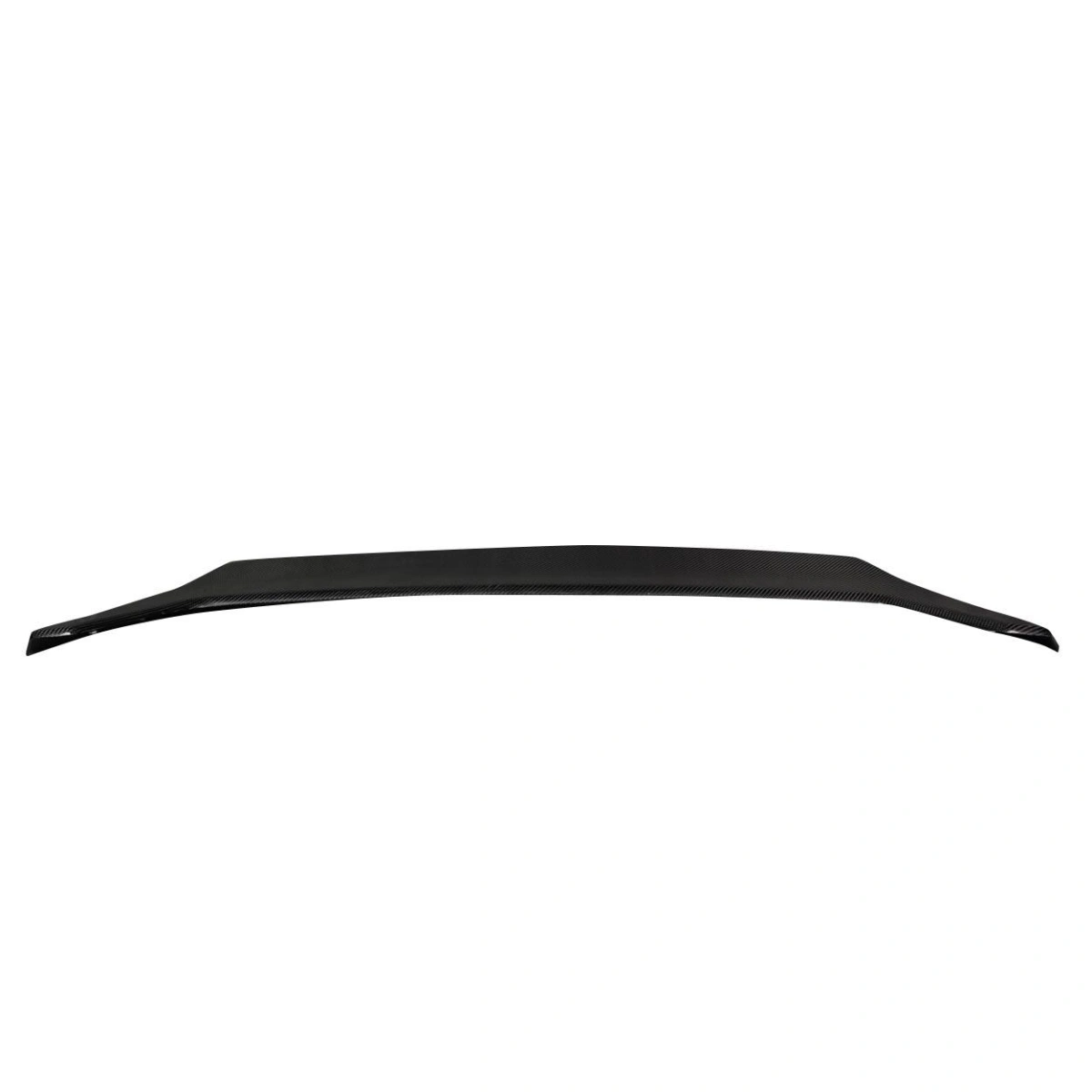 Modify your Chevrolet SS 2014 with our Exterior/Wings - 12
