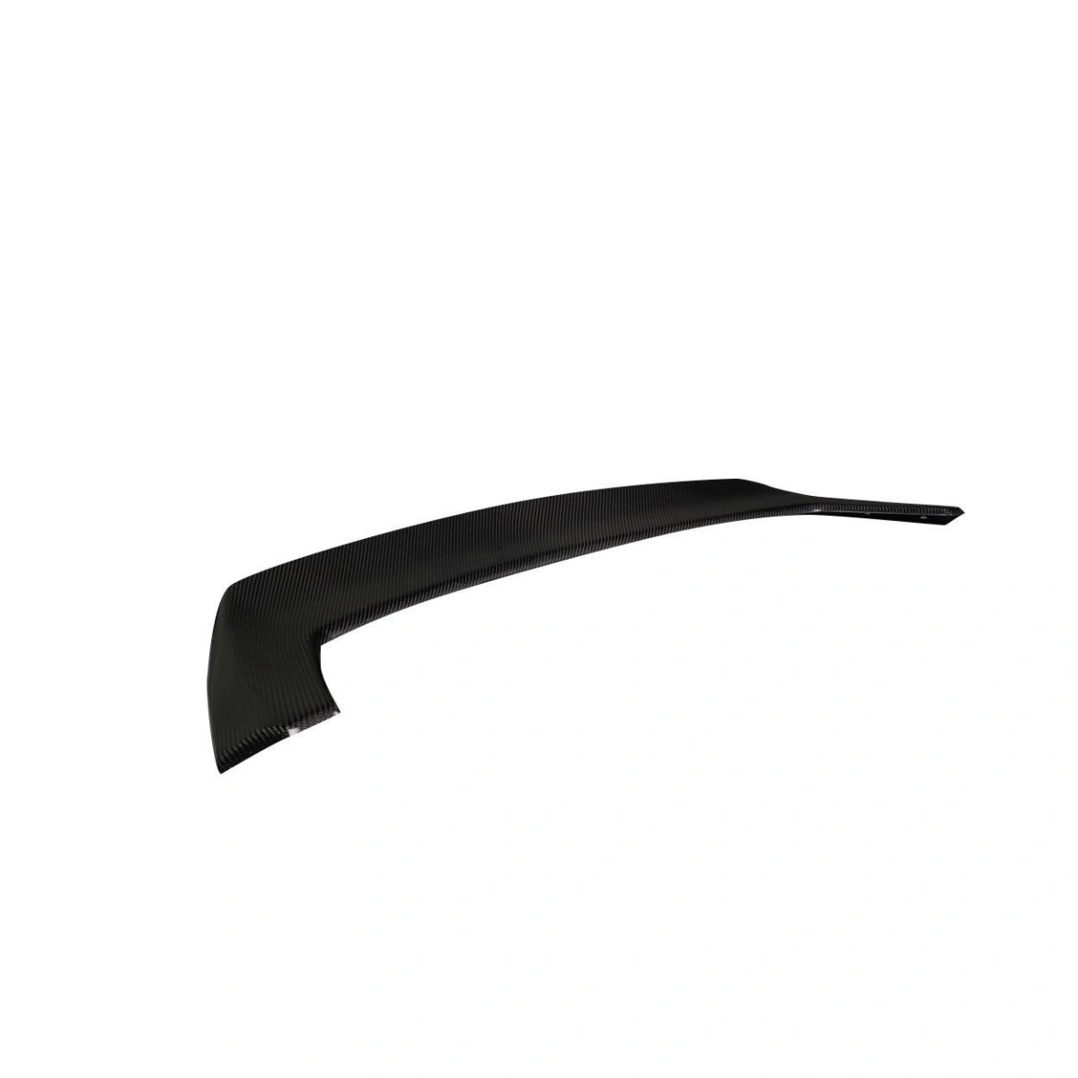 Modify your Chevrolet SS 2014 with our Exterior/Wings - 16