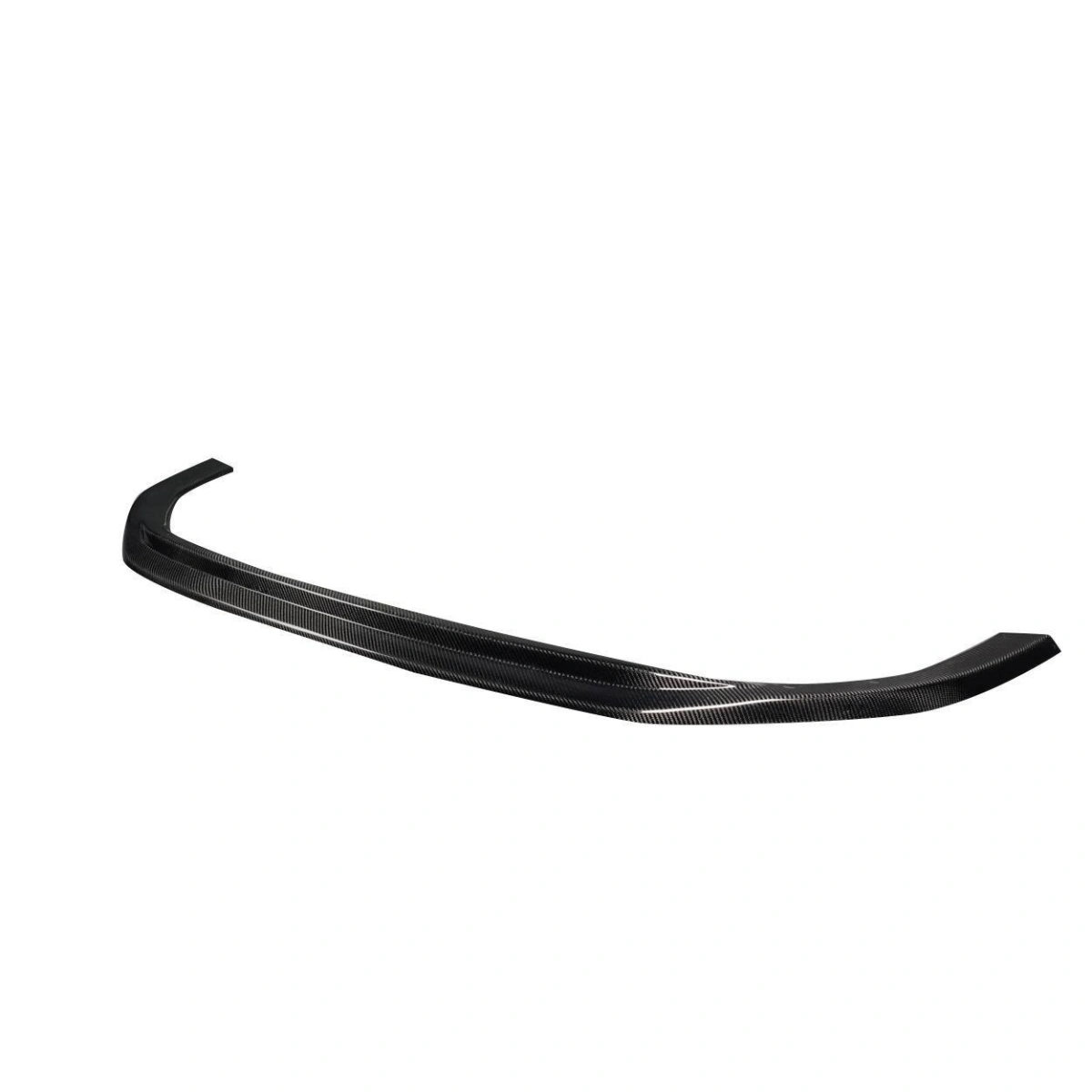 Modify your Volkswagen Golf 2022 with our Exterior/Front Lips - 10
