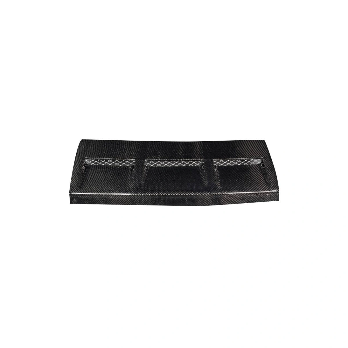 Modify your Nissan 300ZX 1990 with our Exterior/Grilles - 3