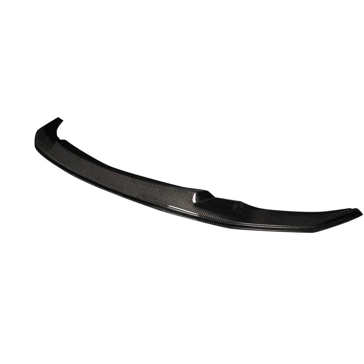 Modify your BMW M3 2014 with our Exterior/Front Lips - 8