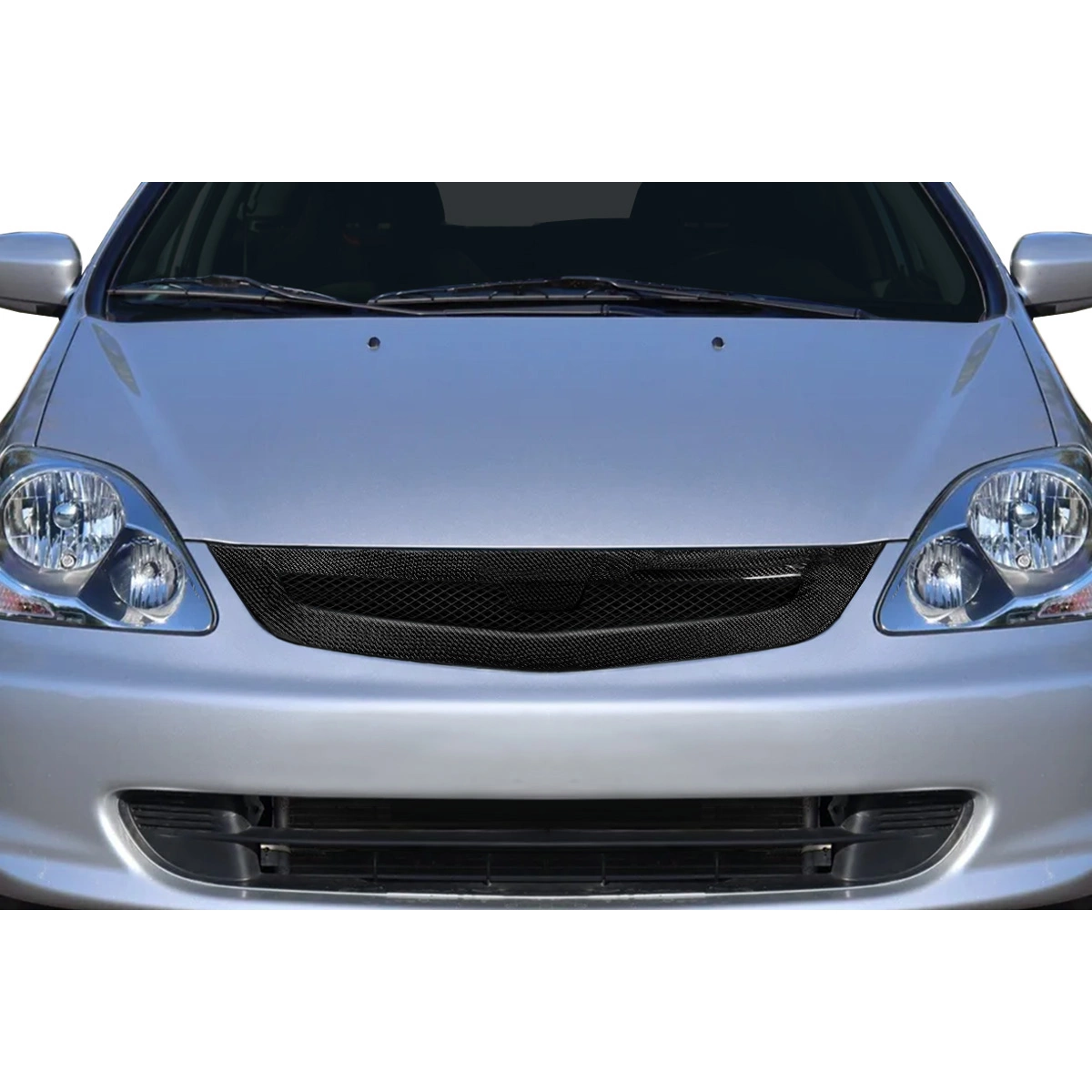 Modify your Honda Civic 2002 with our Exterior/Grilles - 1