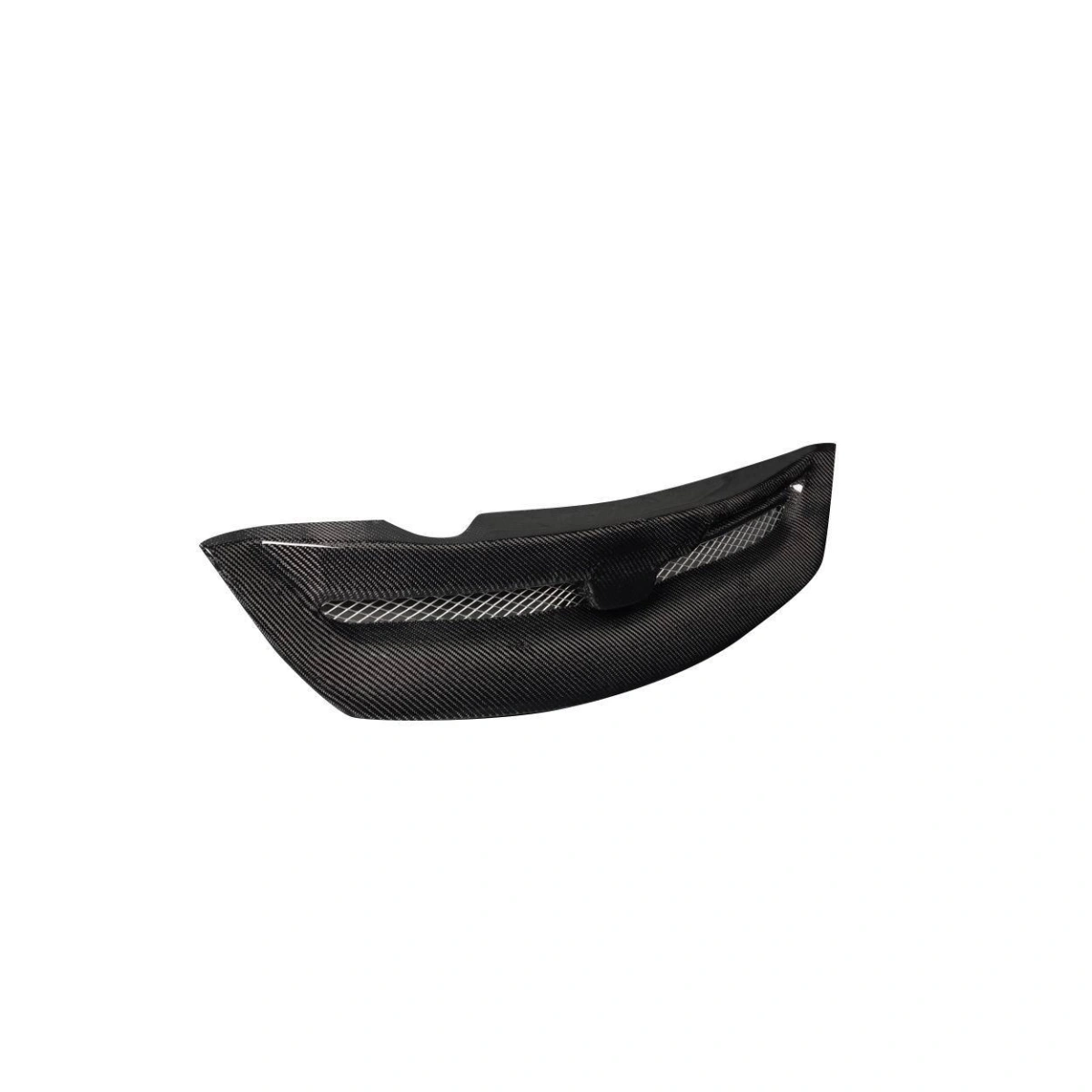 Modify your Honda Civic 2002 with our Exterior/Grilles - 8
