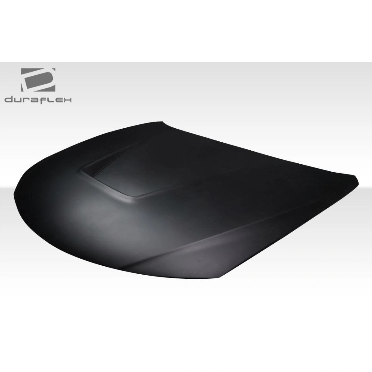 Modify your Subaru Impreza 2008 with our Exterior/Hoods - 7