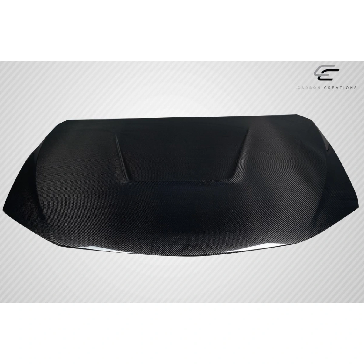 Modify your Subaru Impreza 2008 with our Exterior/Hoods - 2