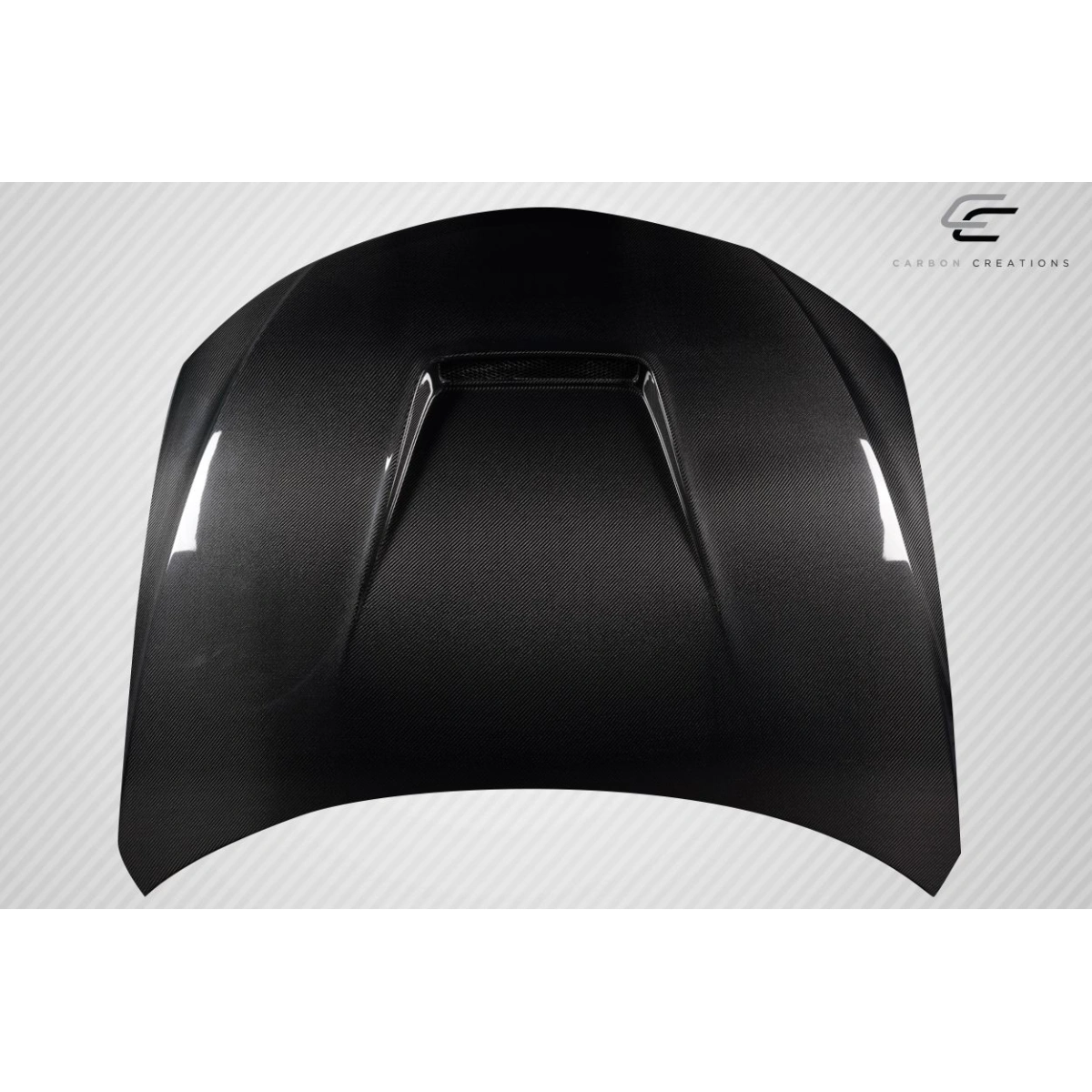 Modify your Subaru Impreza 2008 with our Exterior/Hoods - 5