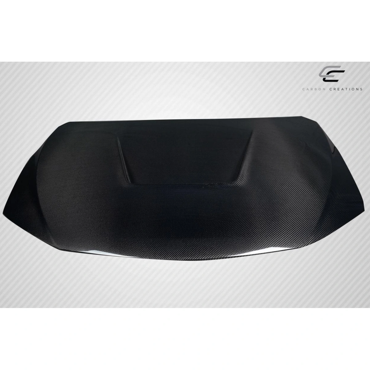 Modify your Subaru Impreza 2008 with our Exterior/Hoods - 3