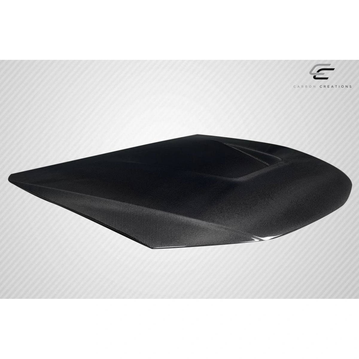 Modify your Subaru Impreza 2008 with our Exterior/Hoods - 7