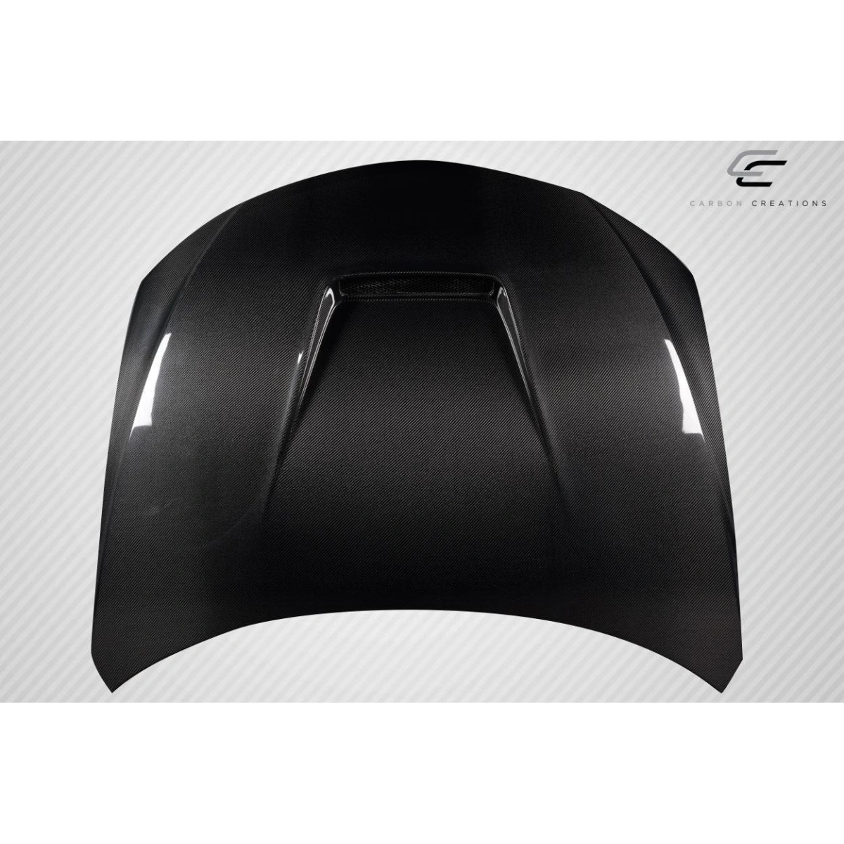 Modify your Subaru Impreza 2008 with our Exterior/Hoods - 9