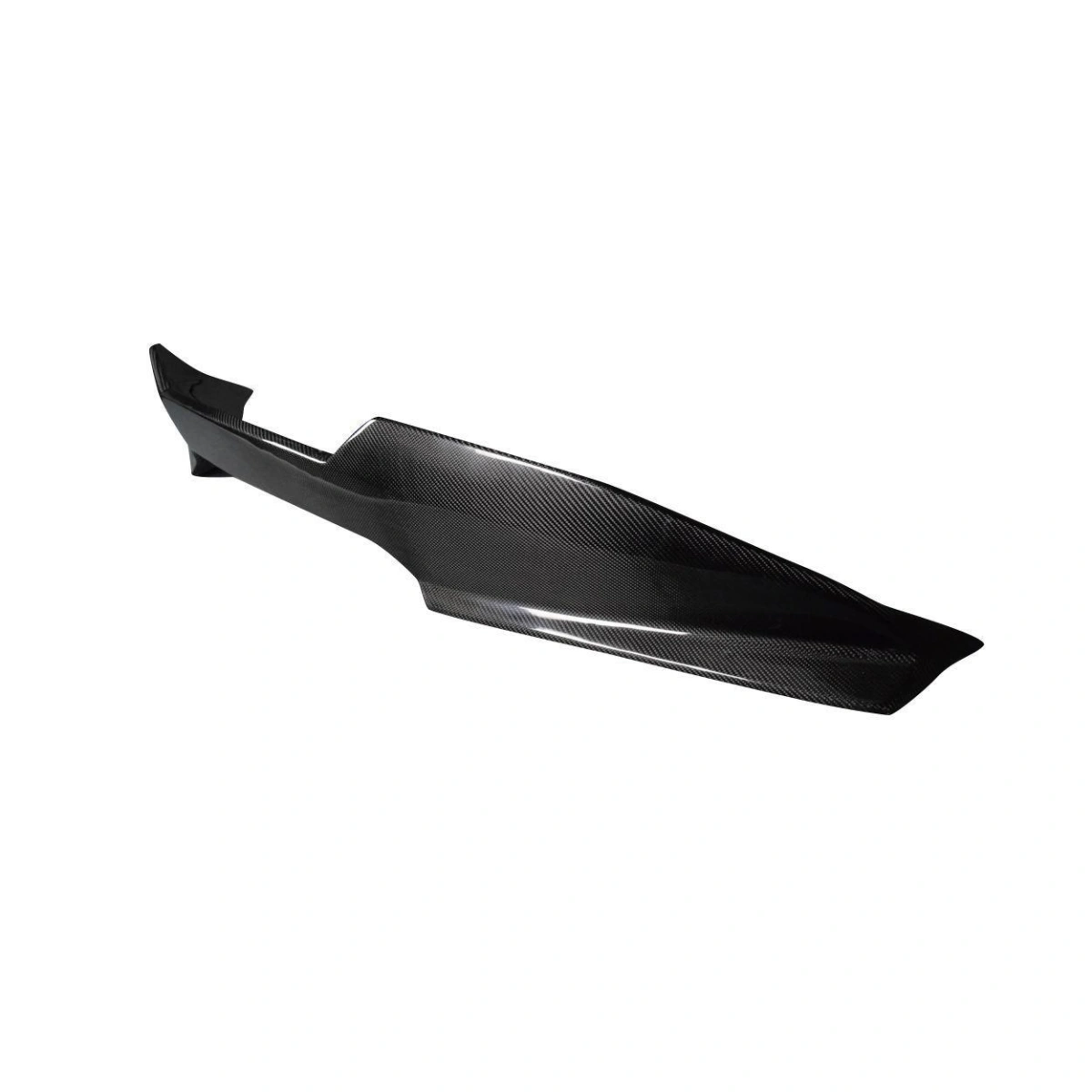 Modify your Chevrolet Corvette 2020 with our Exterior/Wings - 8