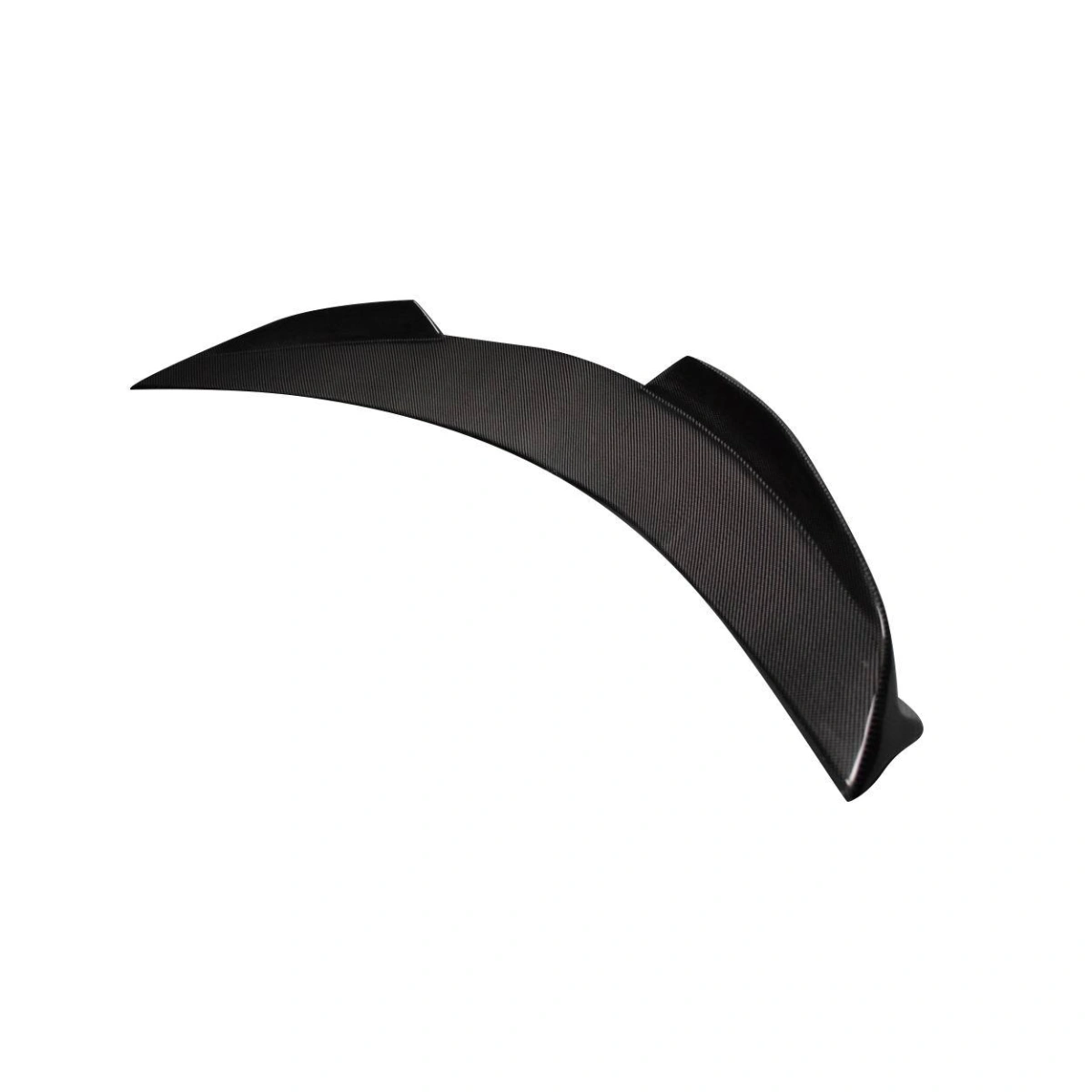Modify your Chevrolet Corvette 2020 with our Exterior/Wings - 14