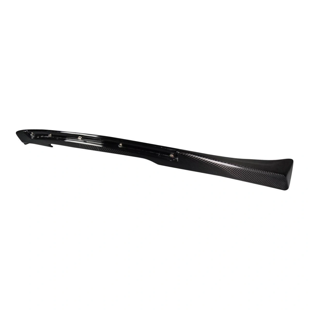 Modify your Hyundai Veloster 2012 with our Exterior/Wings - 7